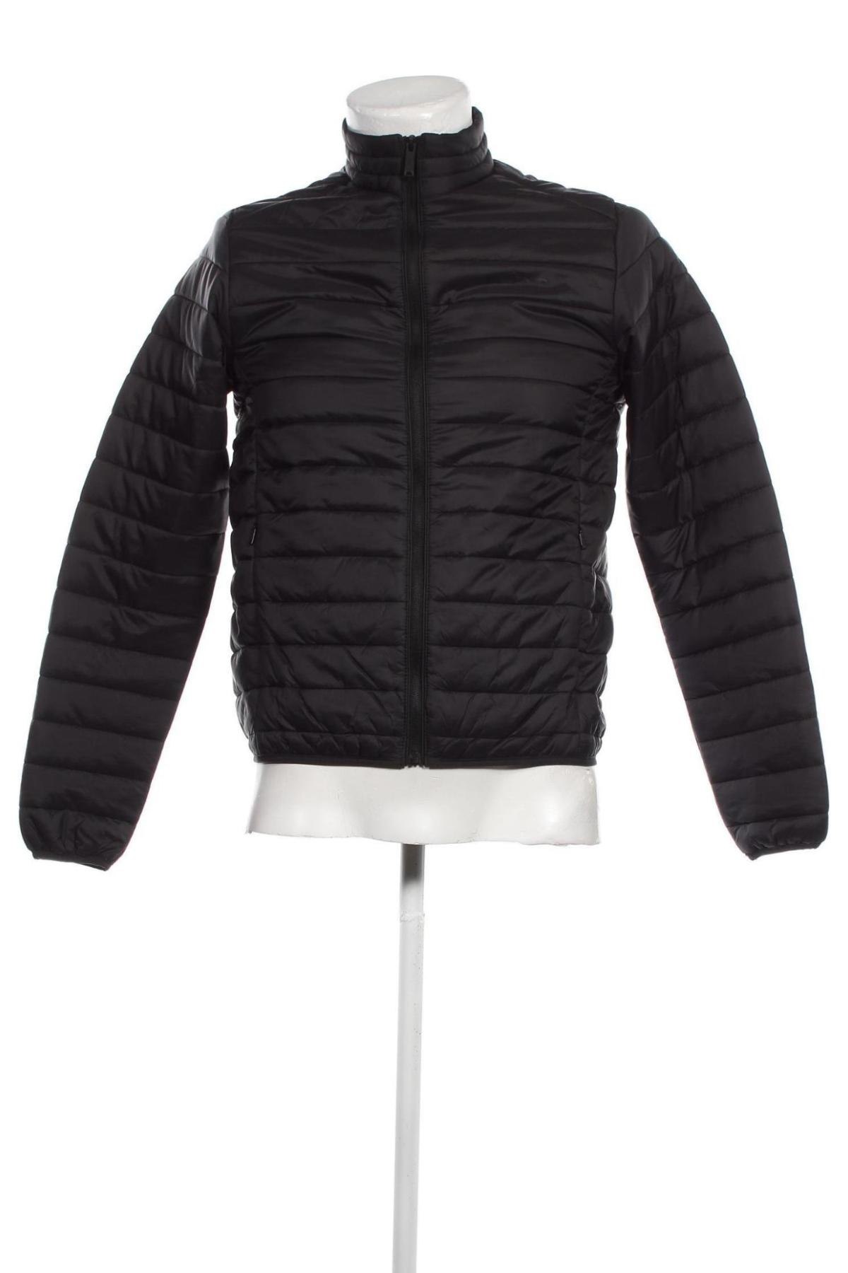 Pánska bunda  Ben Sherman, Veľkosť S, Farba Čierna, Cena  105,15 €