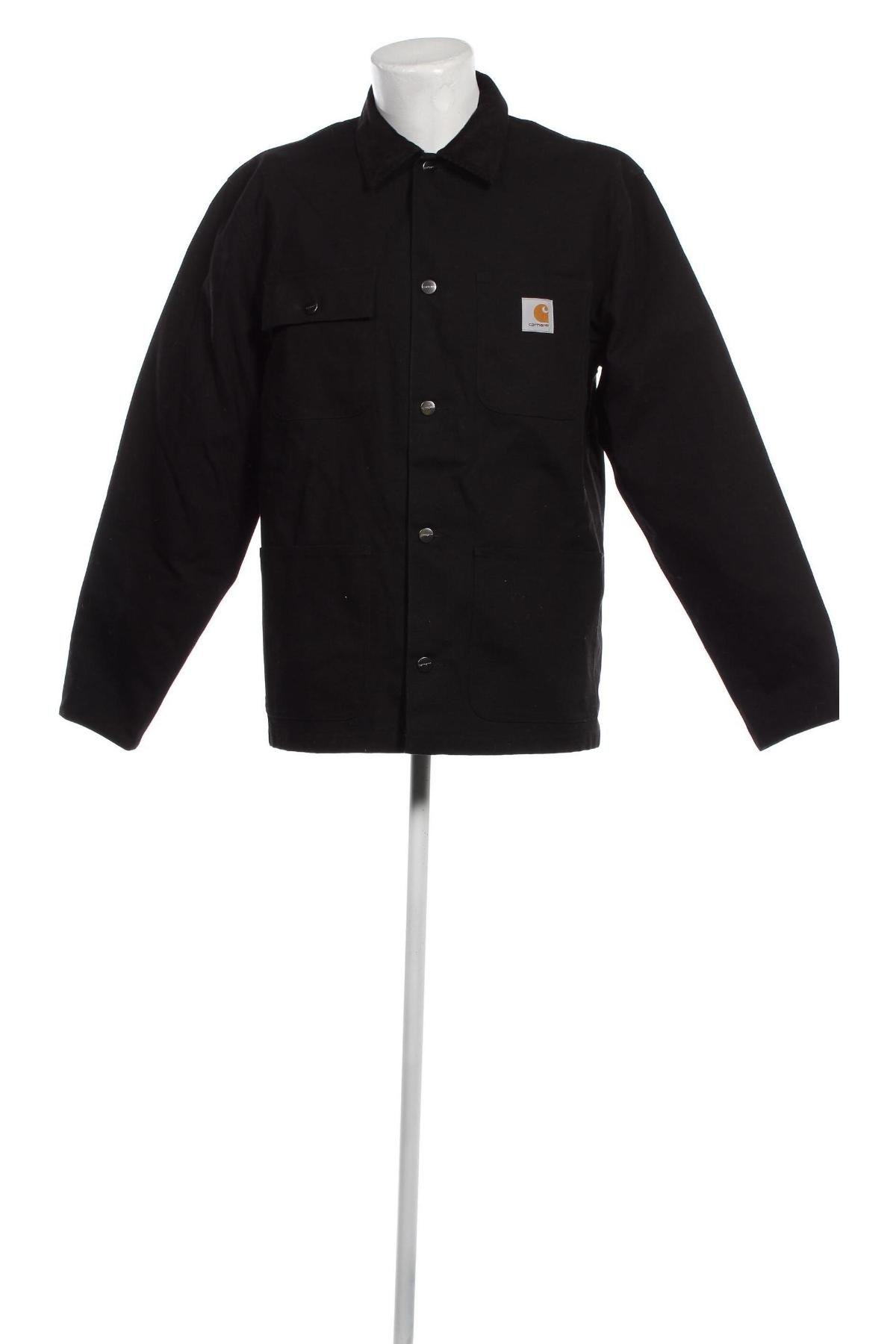 Ανδρικό μπουφάν Carhartt, Μέγεθος XL, Χρώμα Μαύρο, Τιμή 161,86 €