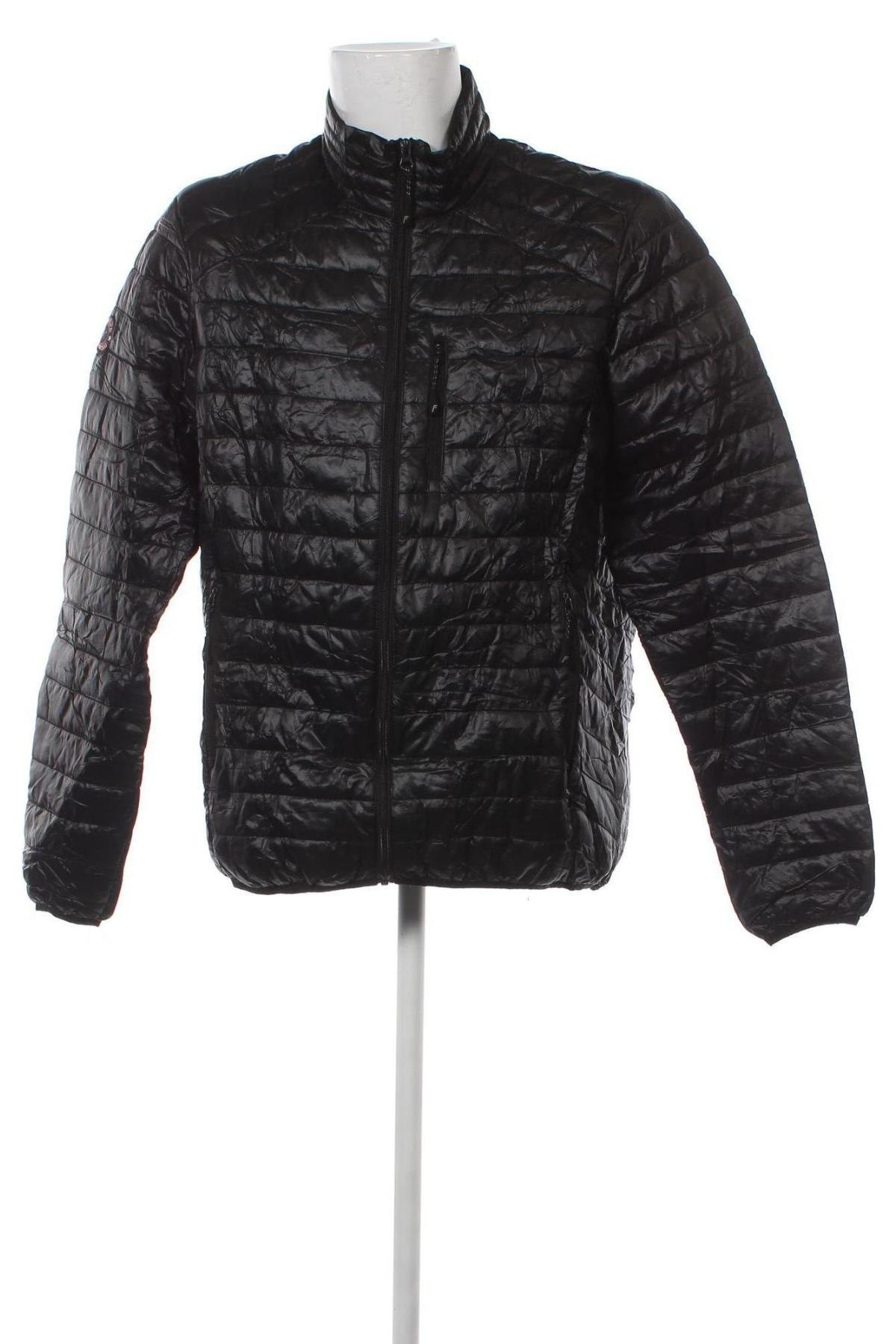 Herrenjacke Five Seasons, Größe XL, Farbe Schwarz, Preis € 47,32