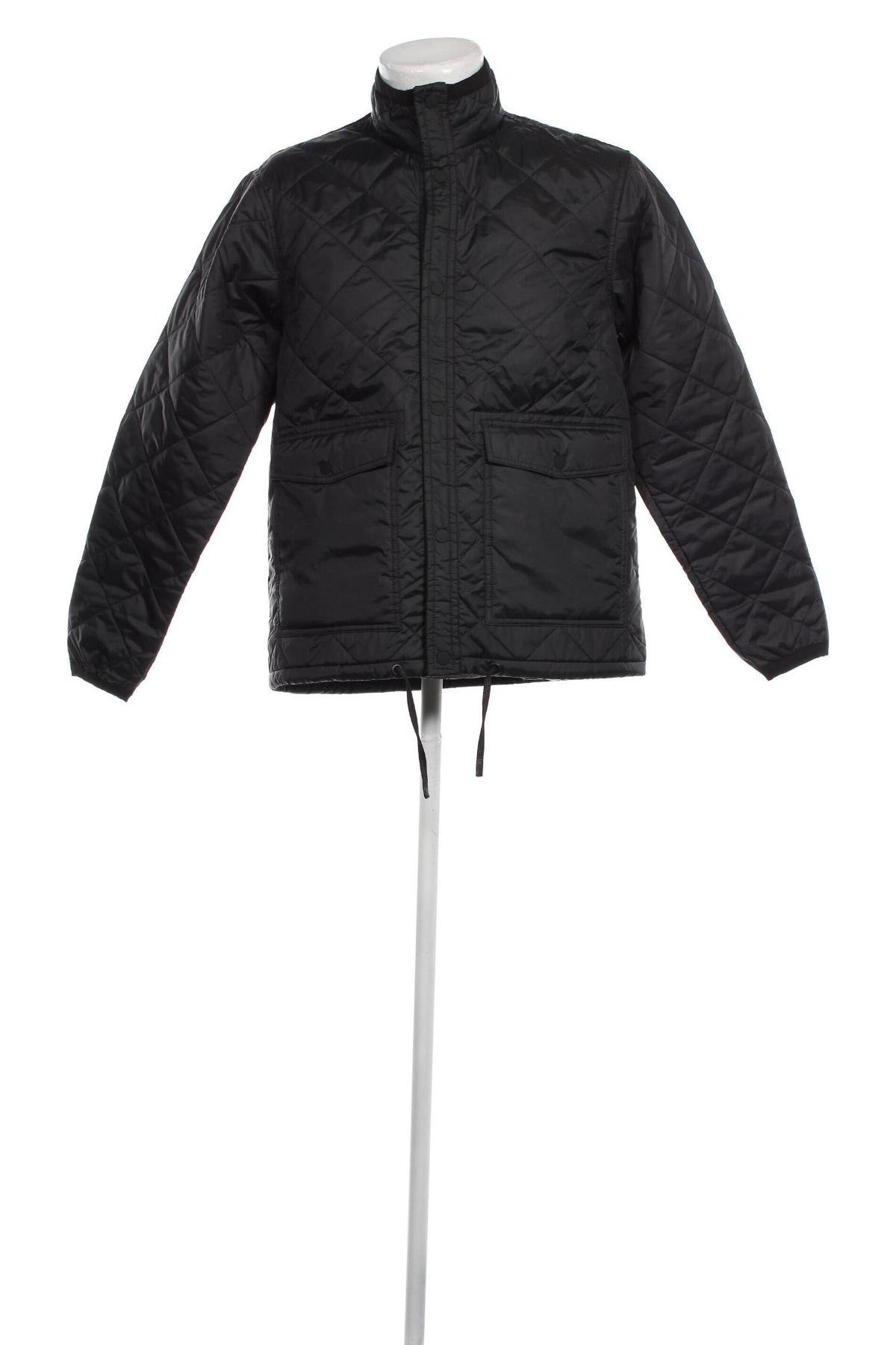 Herrenjacke Mads Norgaard, Größe L, Farbe Schwarz, Preis 50,18 €