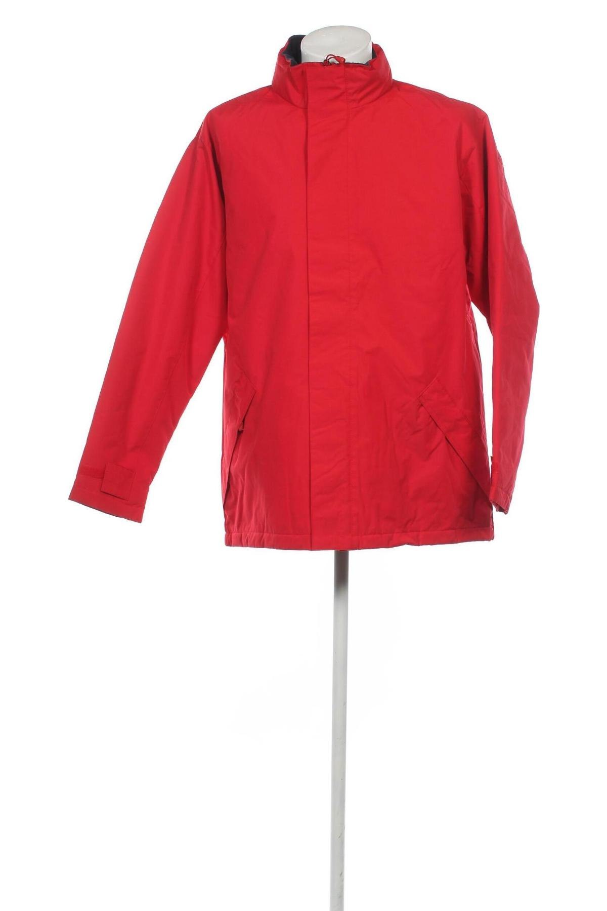 Ανδρικό μπουφάν Roly, Μέγεθος XXL, Χρώμα Κόκκινο, Τιμή 23,97 €