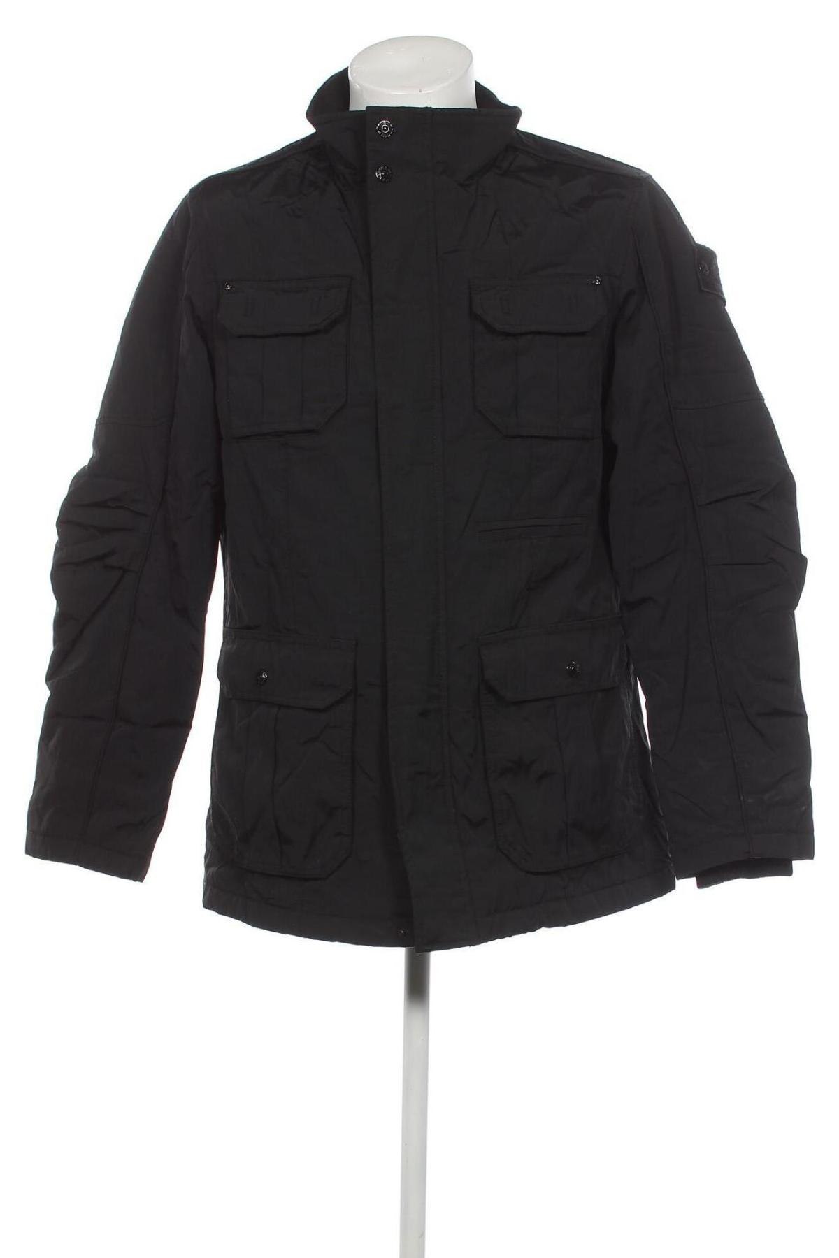 Herrenjacke Tom Tailor, Größe L, Farbe Weiß, Preis € 50,80