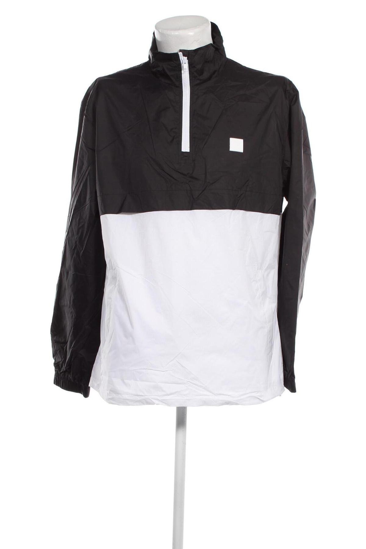 Ανδρικό μπουφάν Urban Classics, Μέγεθος XL, Χρώμα Πολύχρωμο, Τιμή 10,77 €