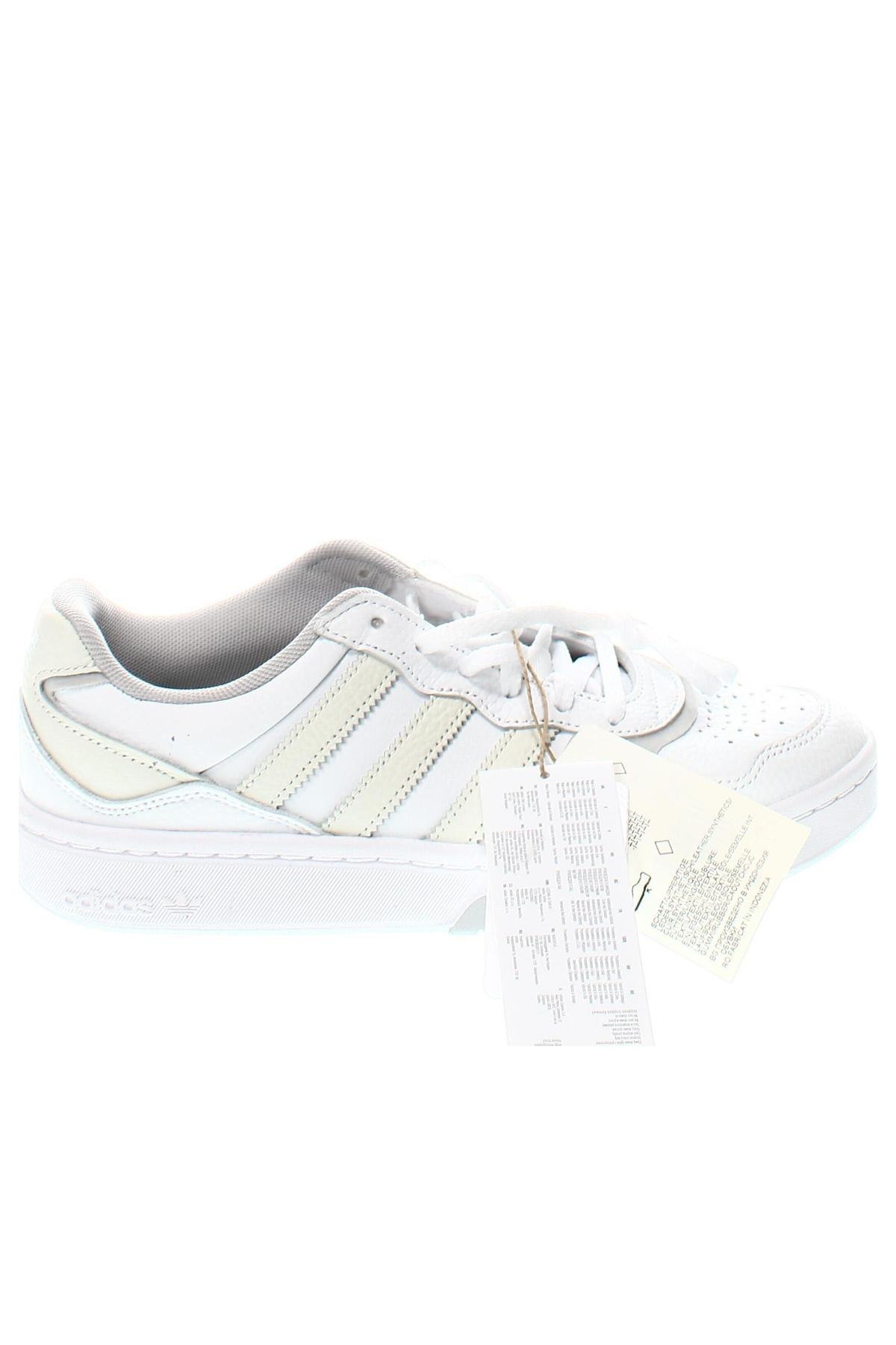 Παπούτσια Adidas Originals, Μέγεθος 40, Χρώμα Λευκό, Τιμή 97,94 €