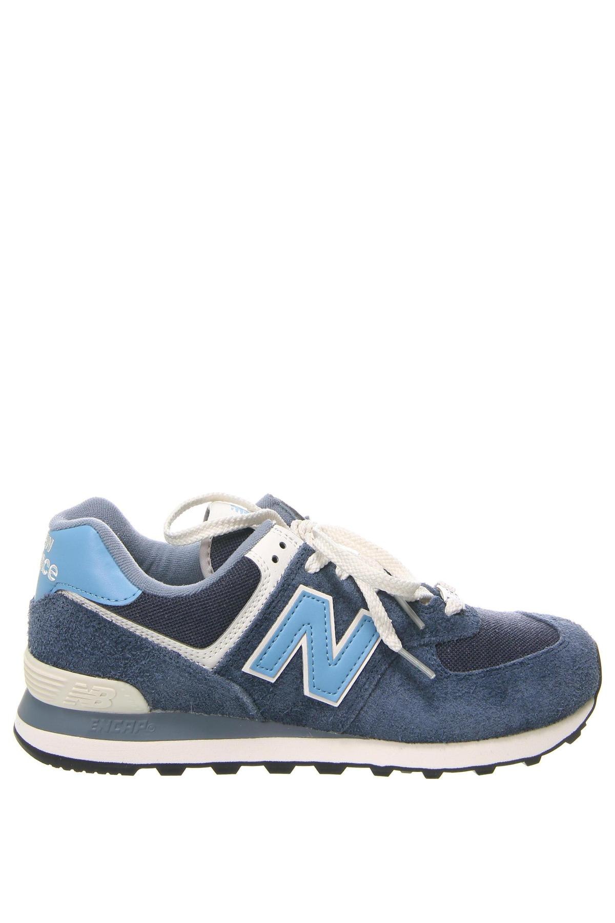 Încălțăminte New Balance, Mărime 42, Culoare Albastru, Preț 625,00 Lei