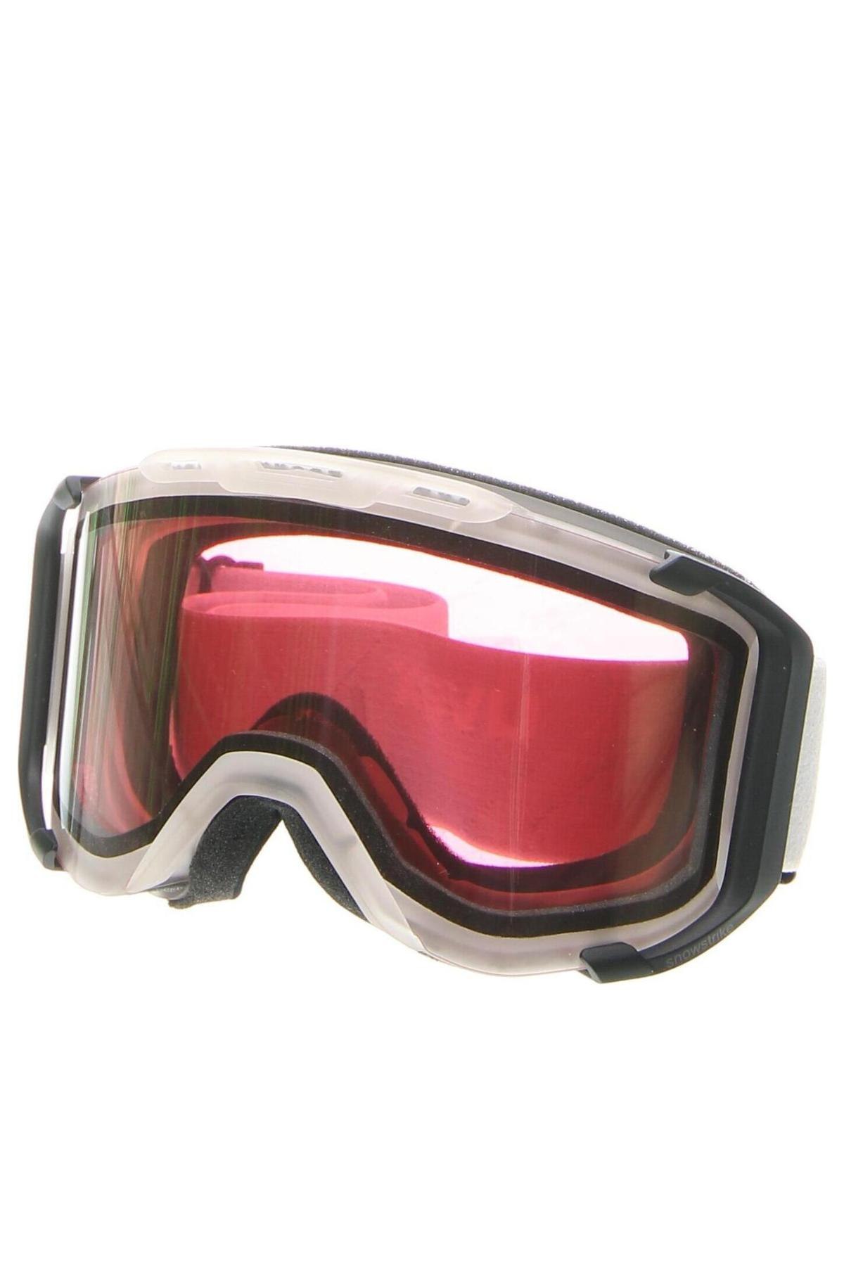Αθλητικά γυαλιά για χειμερινά σπορ Uvex, Χρώμα Μαύρο, Τιμή 78,95 €