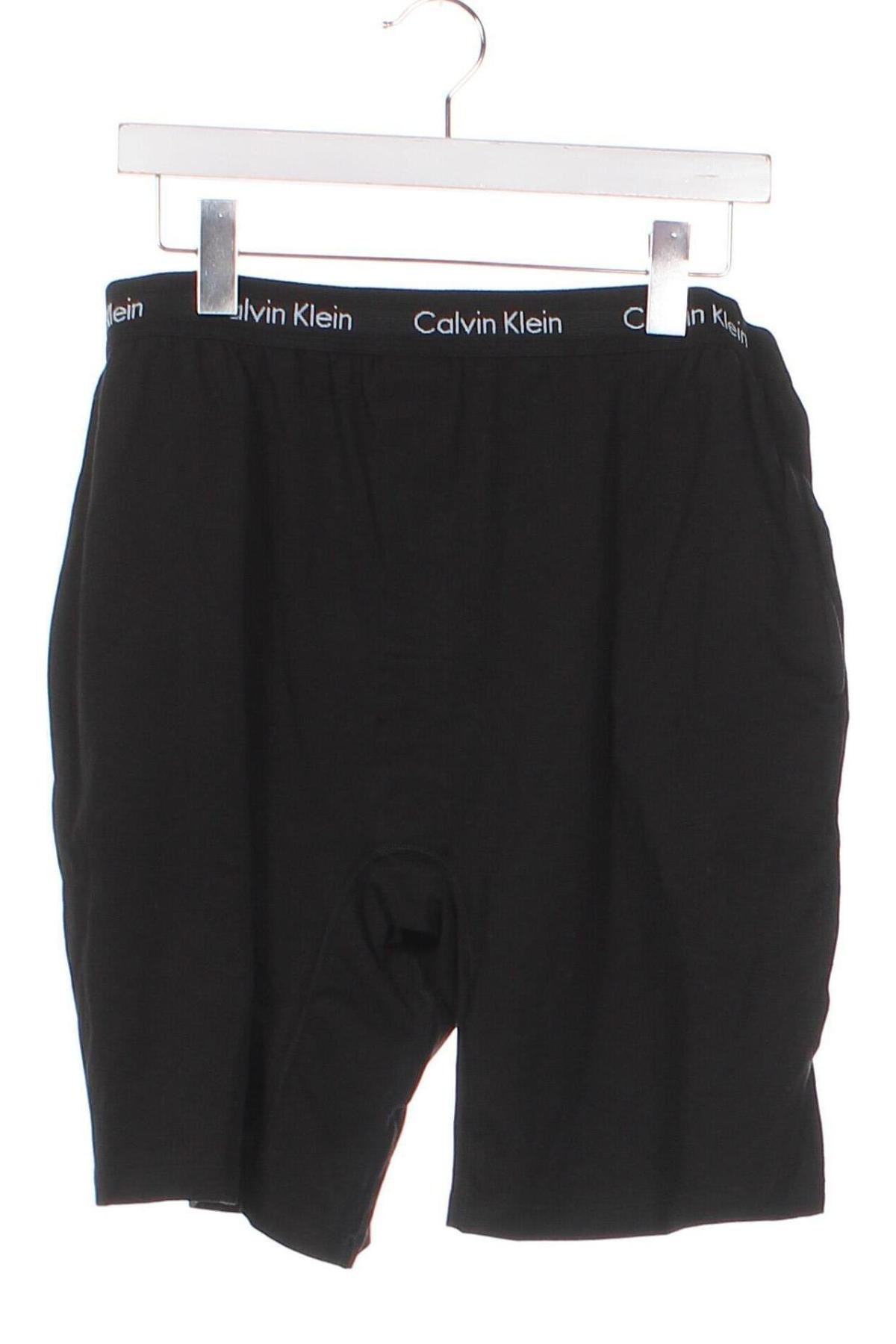 Пижама Calvin Klein, Размер L, Цвят Черен, Цена 57,60 лв.