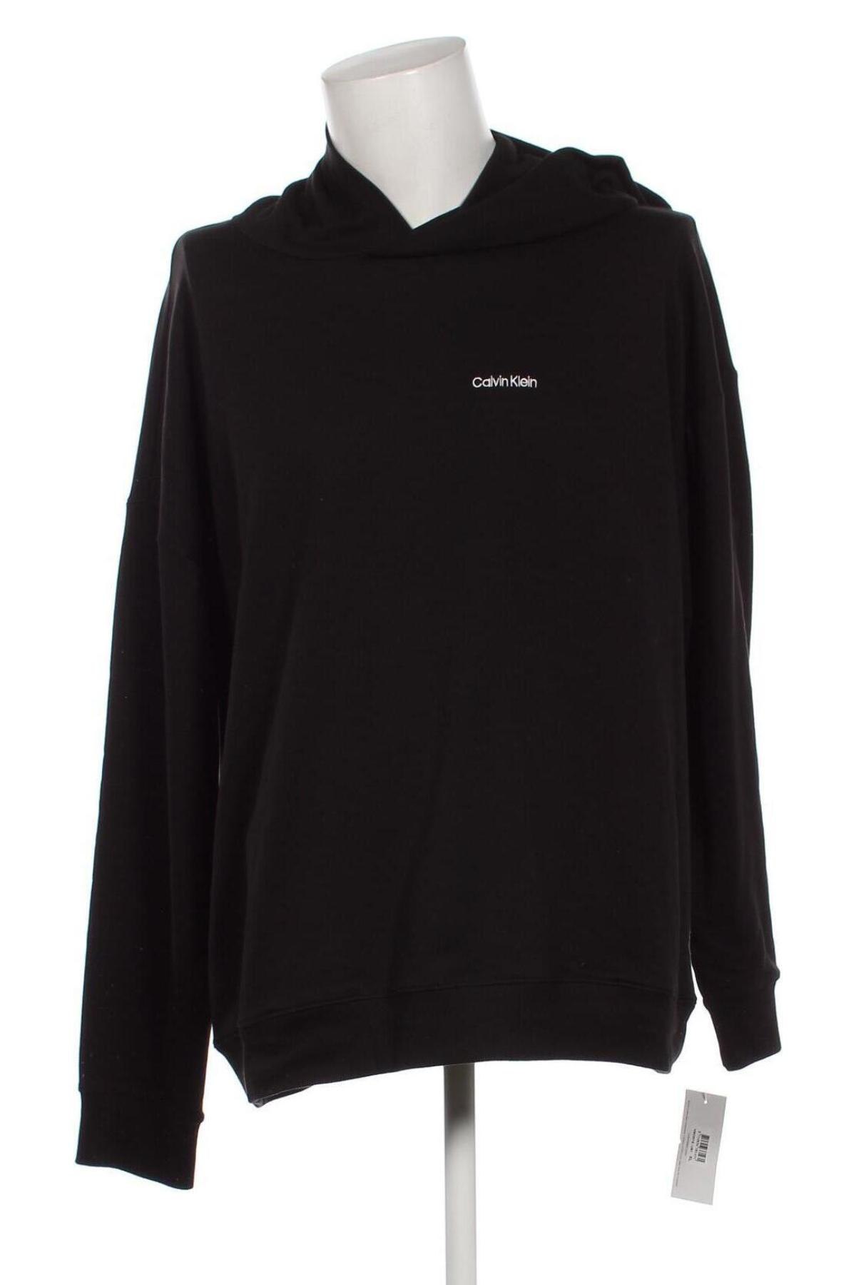 Piżama
 Calvin Klein Sleepwear, Rozmiar XL, Kolor Czarny, Cena 271,63 zł