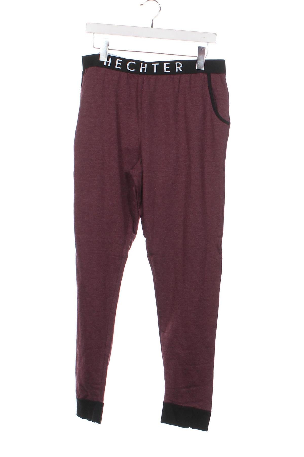 Pijama Hechter, Mărime XL, Culoare Roșu, Preț 110,18 Lei