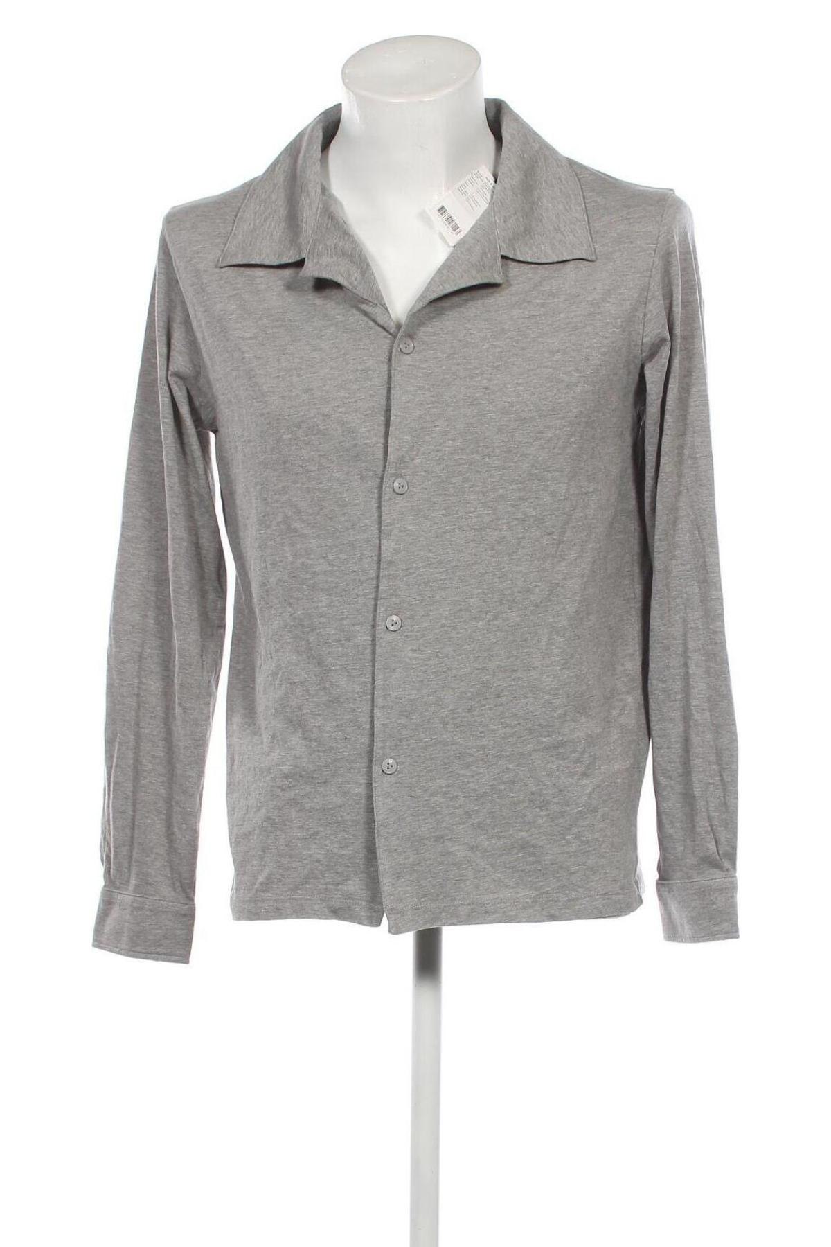 Pyjama Jack & Jones, Größe L, Farbe Grau, Preis € 25,26