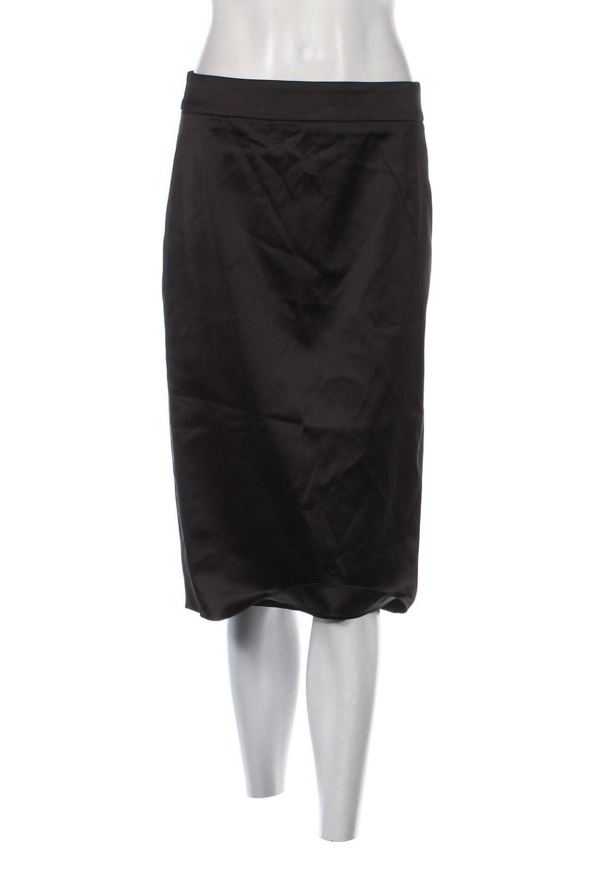 Φούστα BOSS, Μέγεθος S, Χρώμα Μαύρο, Τιμή 134,39 €