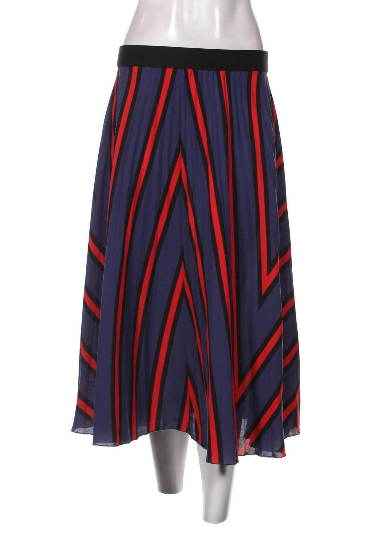 Φούστα H&M, Μέγεθος XS, Χρώμα Πολύχρωμο, Τιμή 15,22 €