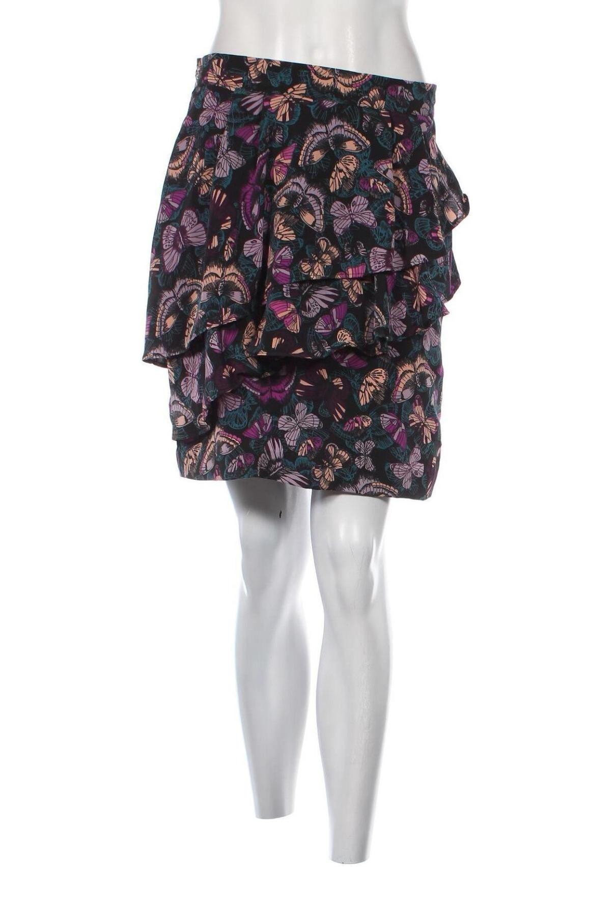 Φούστα H&M, Μέγεθος M, Χρώμα Πολύχρωμο, Τιμή 6,34 €