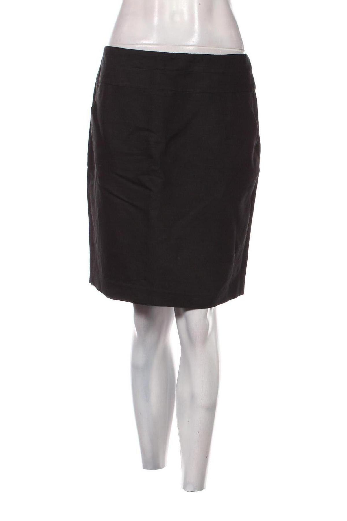 Φούστα Reserved, Μέγεθος M, Χρώμα Μαύρο, Τιμή 9,87 €