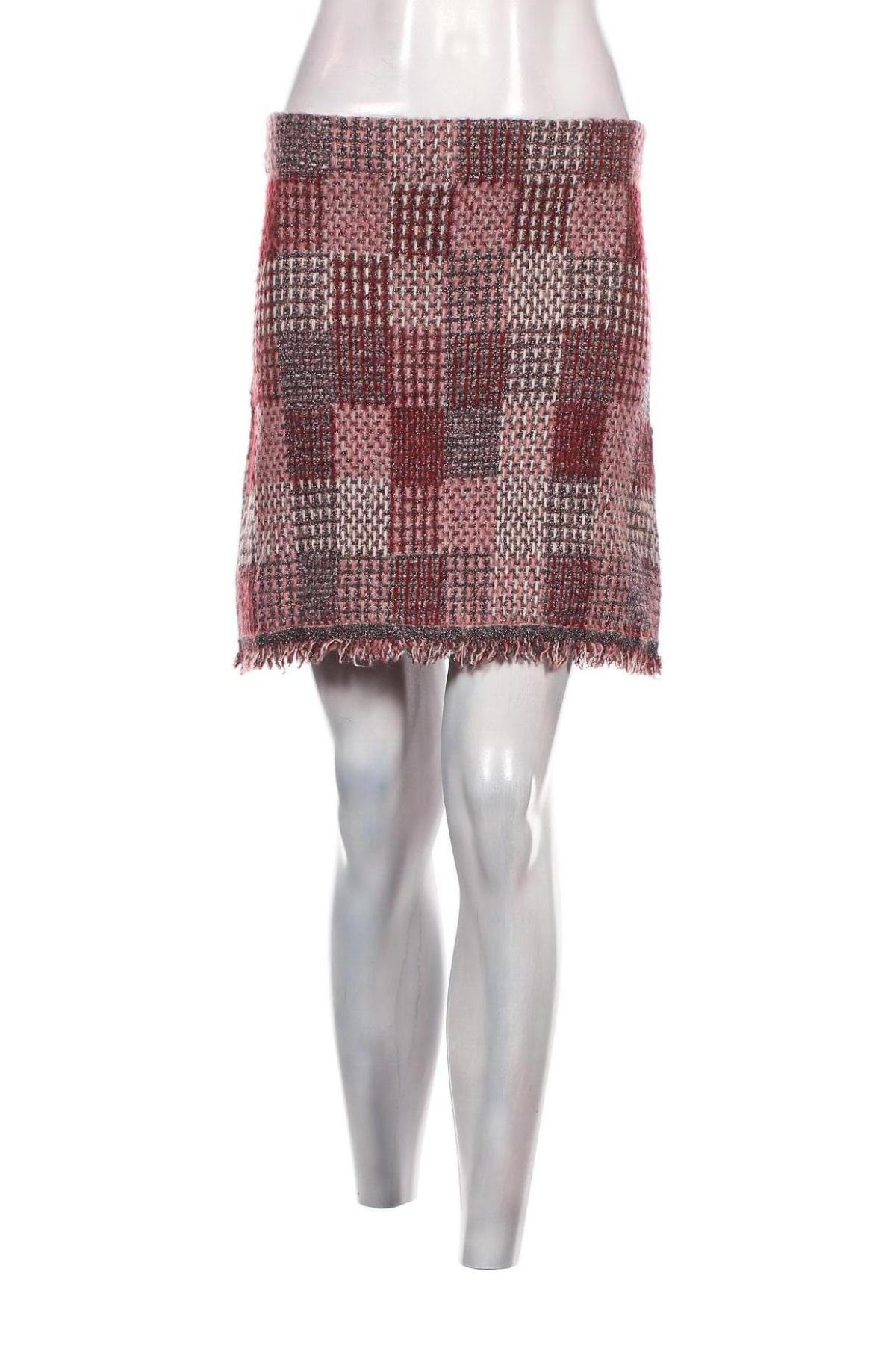 Φούστα Zara, Μέγεθος S, Χρώμα Πολύχρωμο, Τιμή 12,37 €