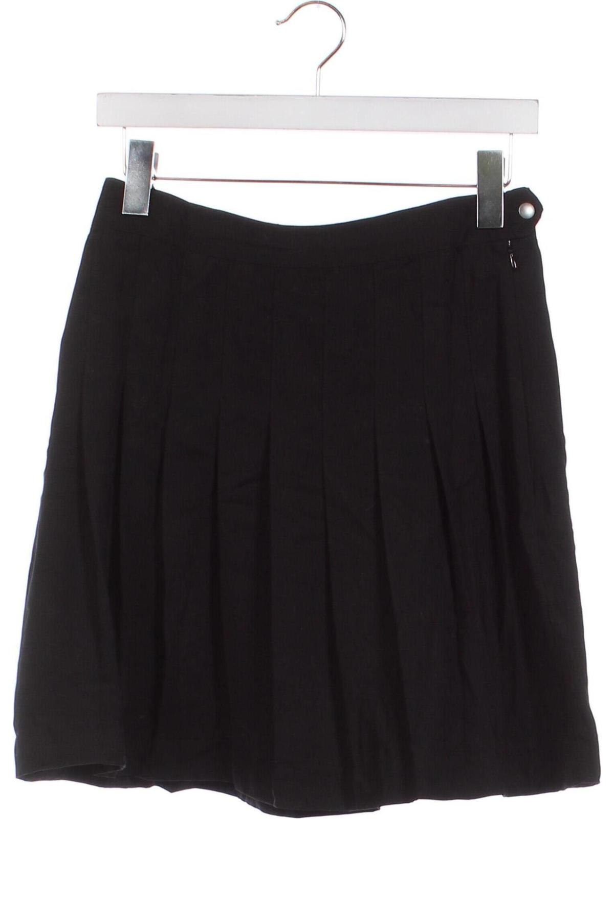 Kalhoty se sukní Lindex, Velikost 14-15y/ 168-170 cm, Barva Černá, Cena  82,00 Kč