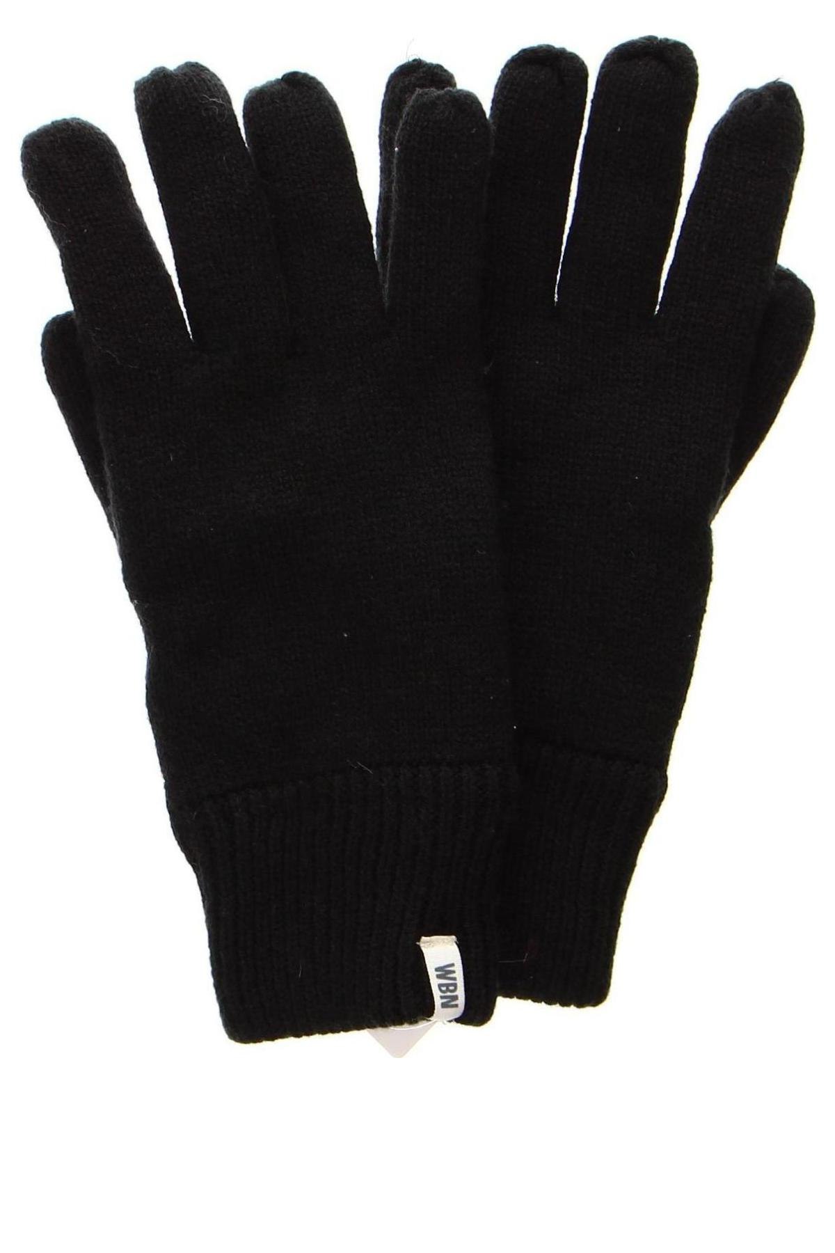 Ръкавици, Цвят Черен, Цена 28,00 лв.