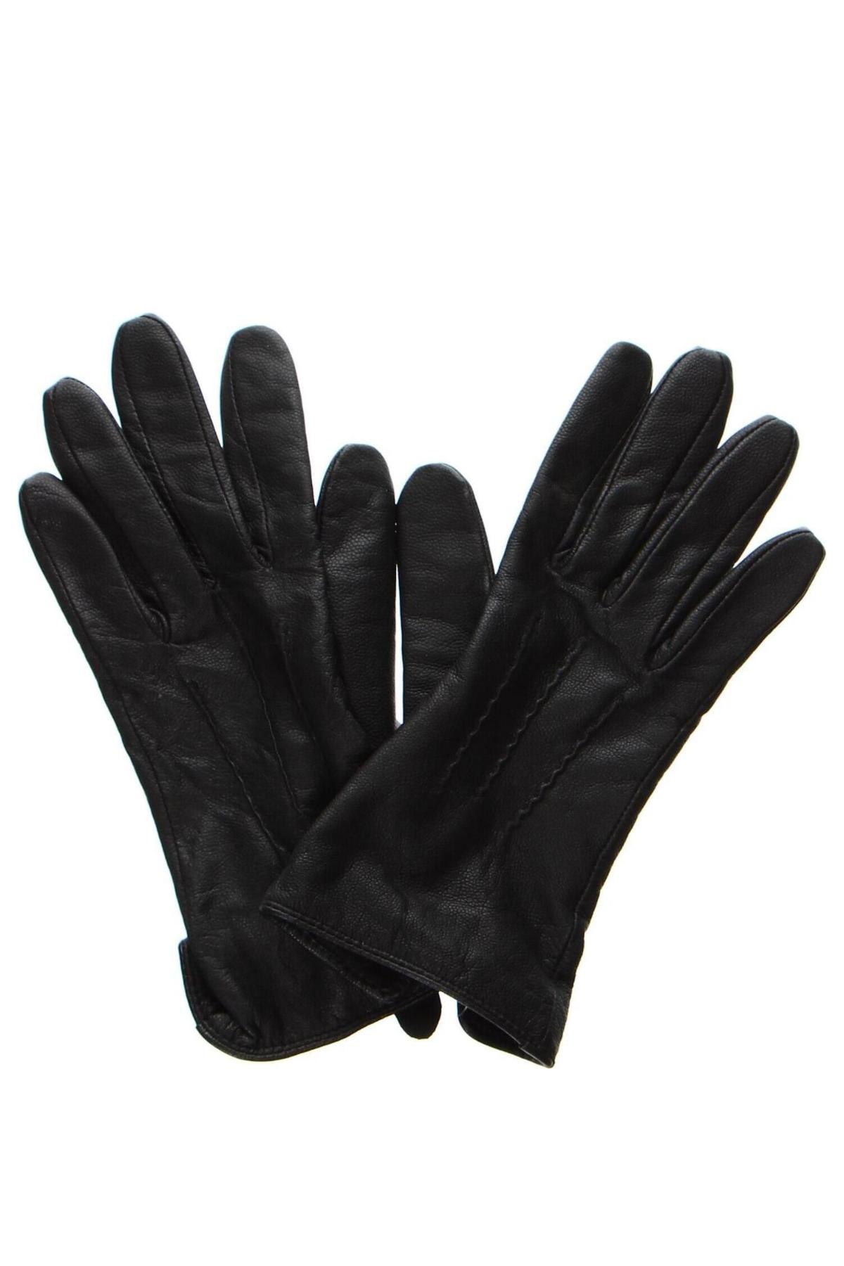 Handschuhe, Farbe Schwarz, Preis 22,27 €