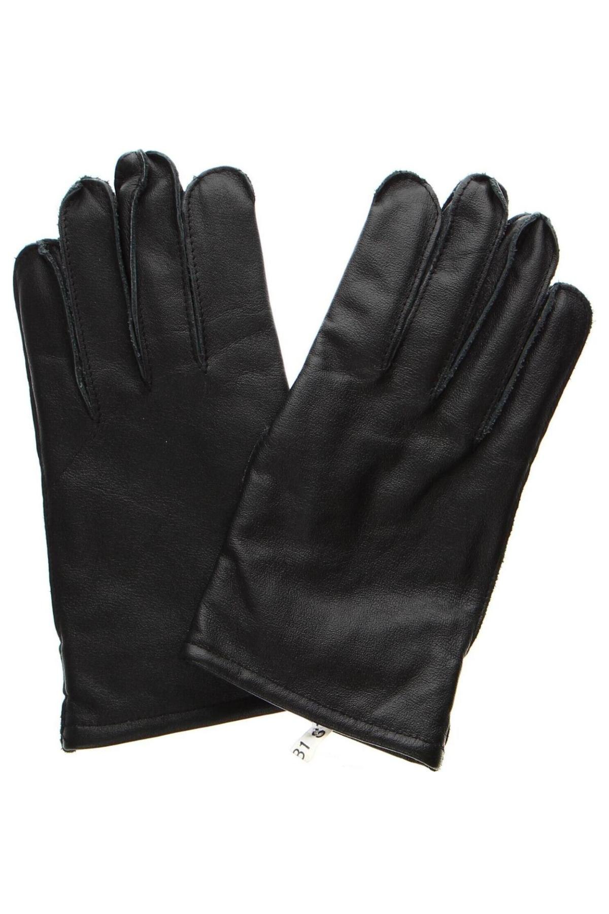 Handschuhe, Farbe Schwarz, Preis 26,44 €