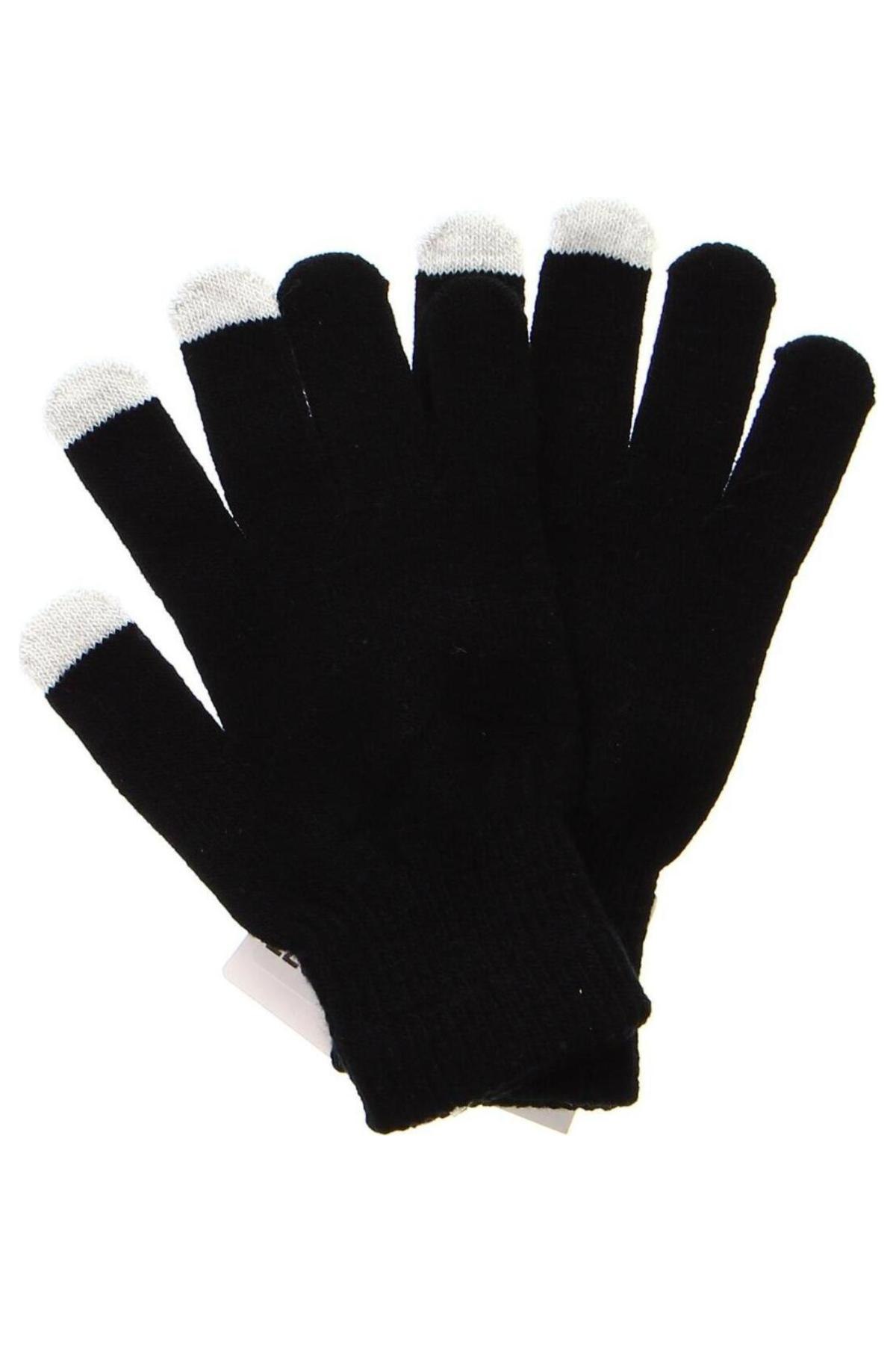Handschuhe, Farbe Schwarz, Preis € 10,86