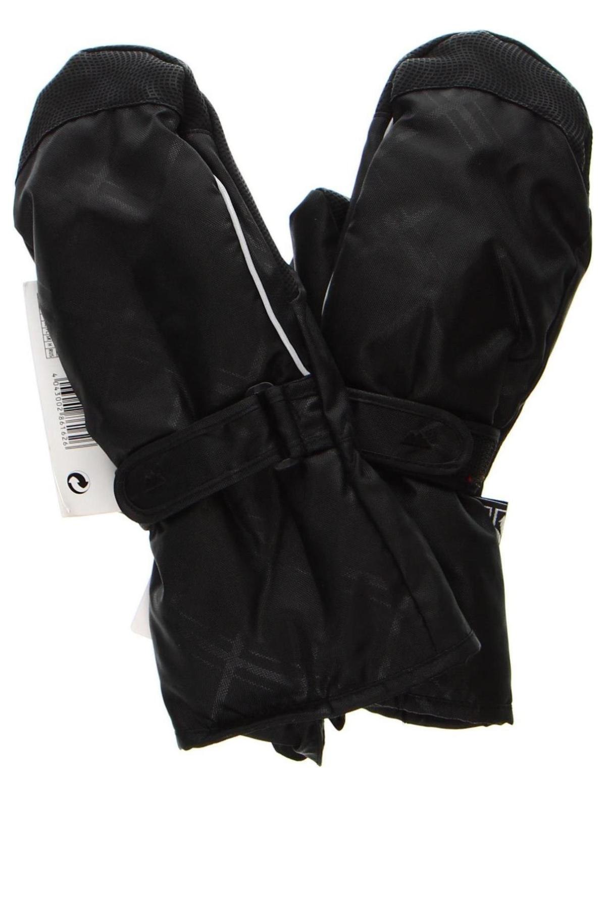 Handschuhe, Farbe Schwarz, Preis 12,80 €