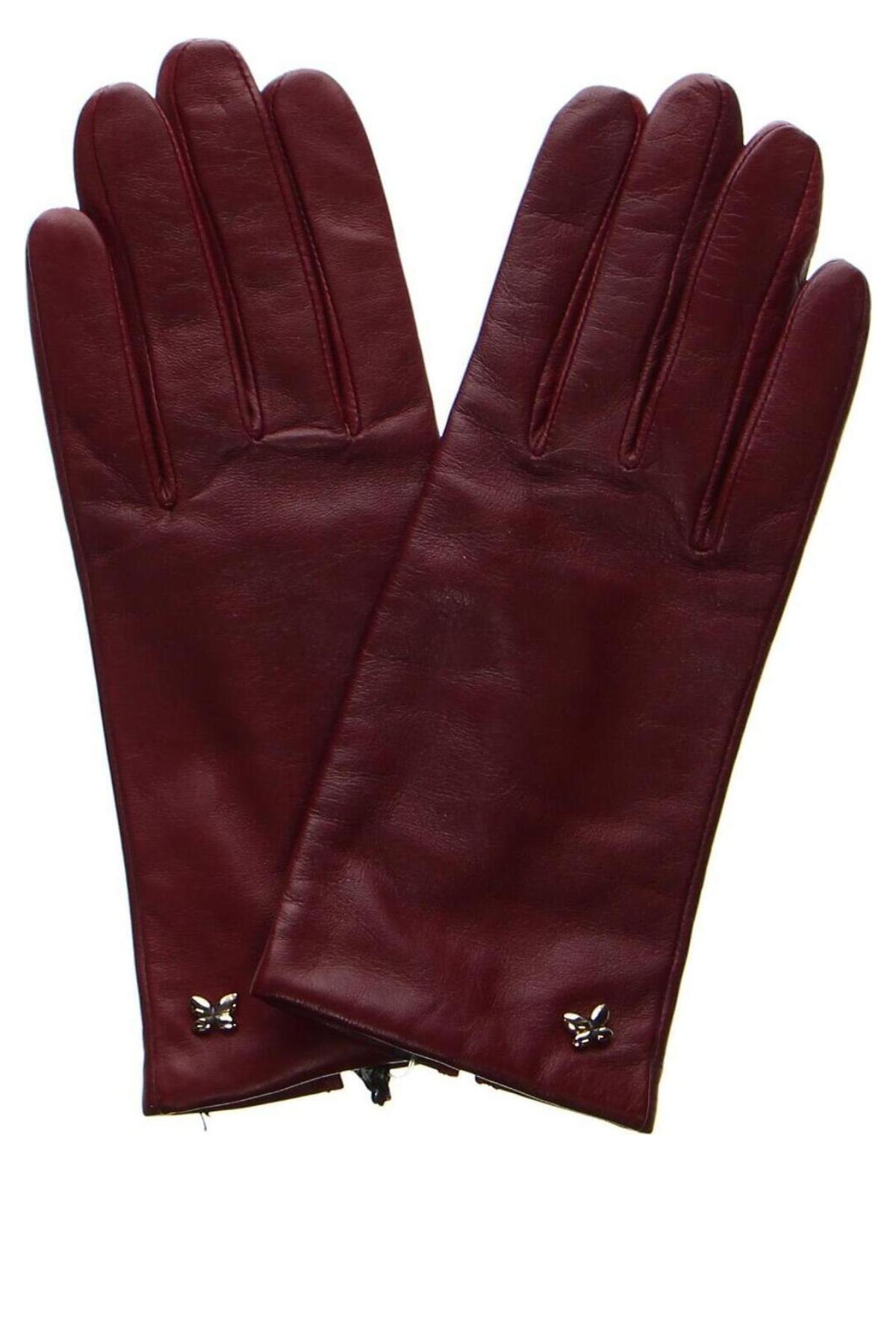 Handschuhe Furla, Farbe Rot, Preis € 72,16