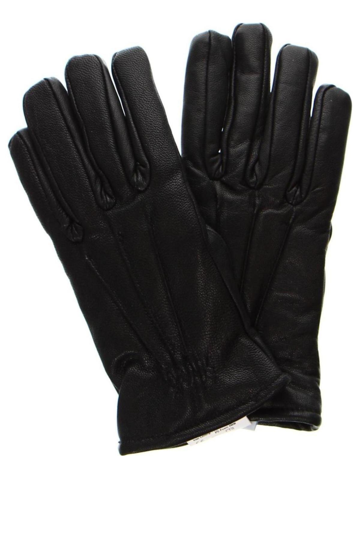 Handschuhe Wenaas, Farbe Braun, Preis 25,05 €