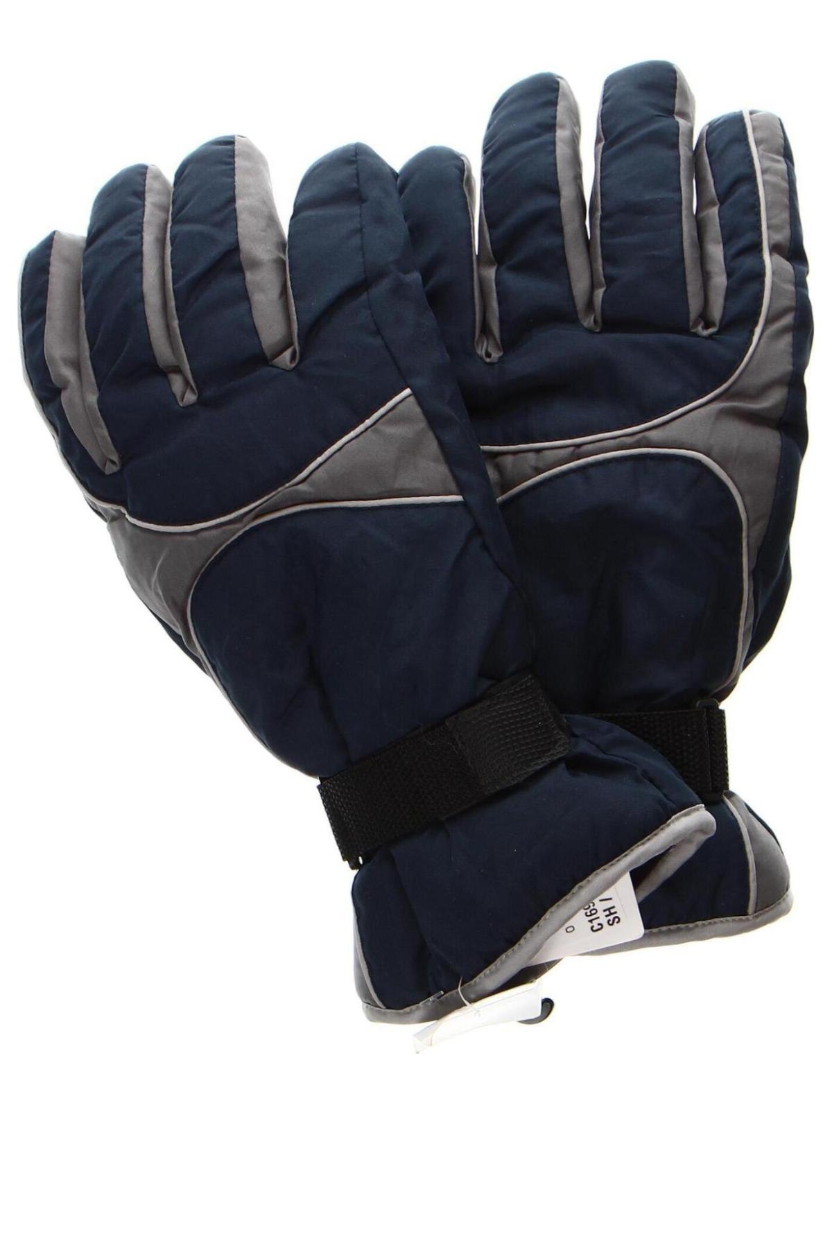 Handschuhe für Wintersport, Farbe Blau, Preis € 19,48