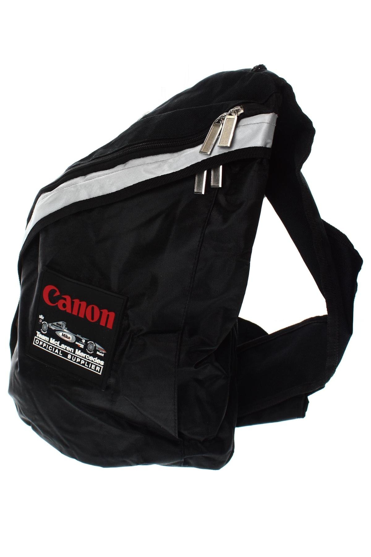 Rucsac Canon, Culoare Negru, Preț 88,82 Lei