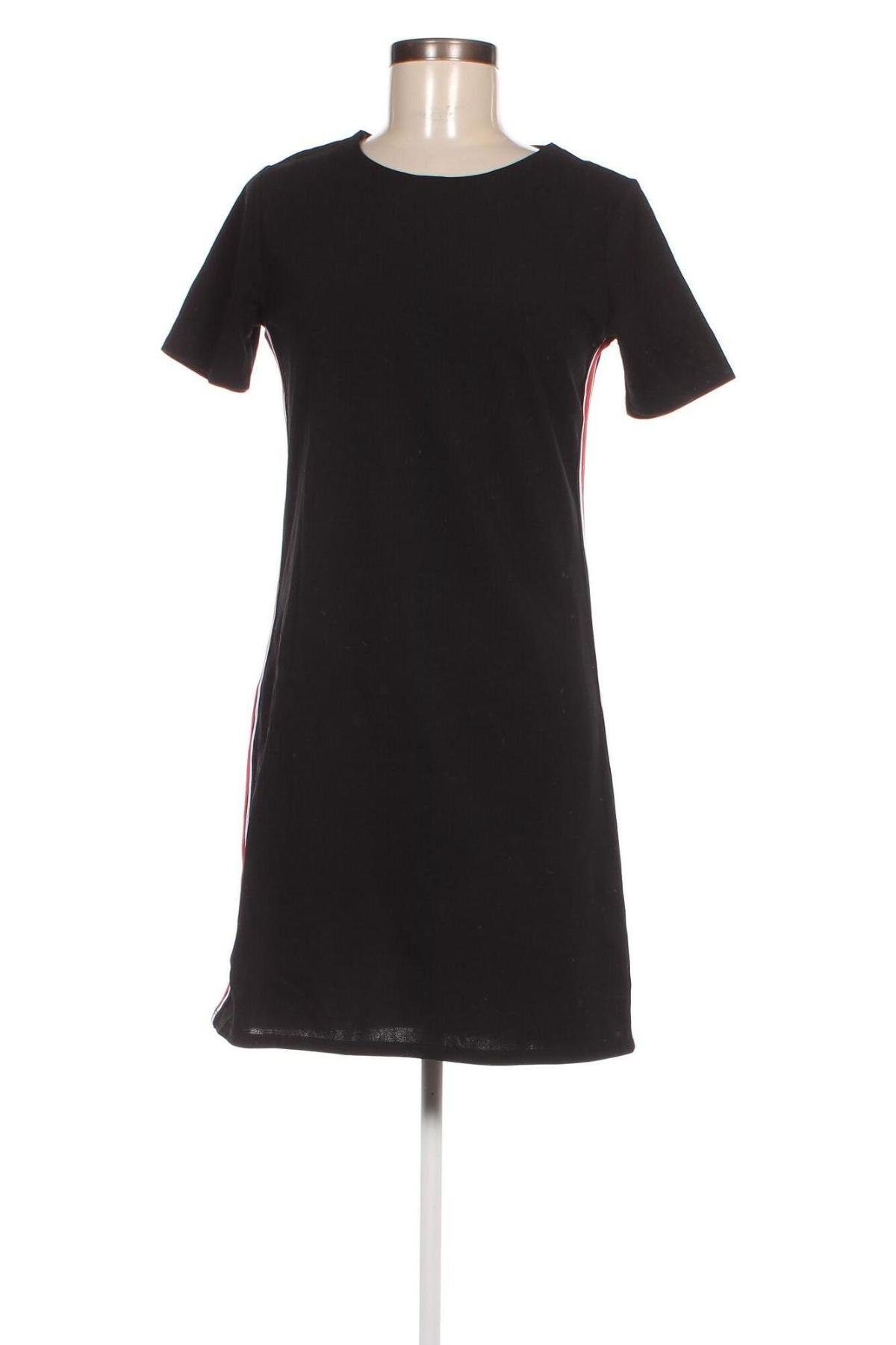 Šaty , Veľkosť S, Farba Čierna, Cena  4,27 €