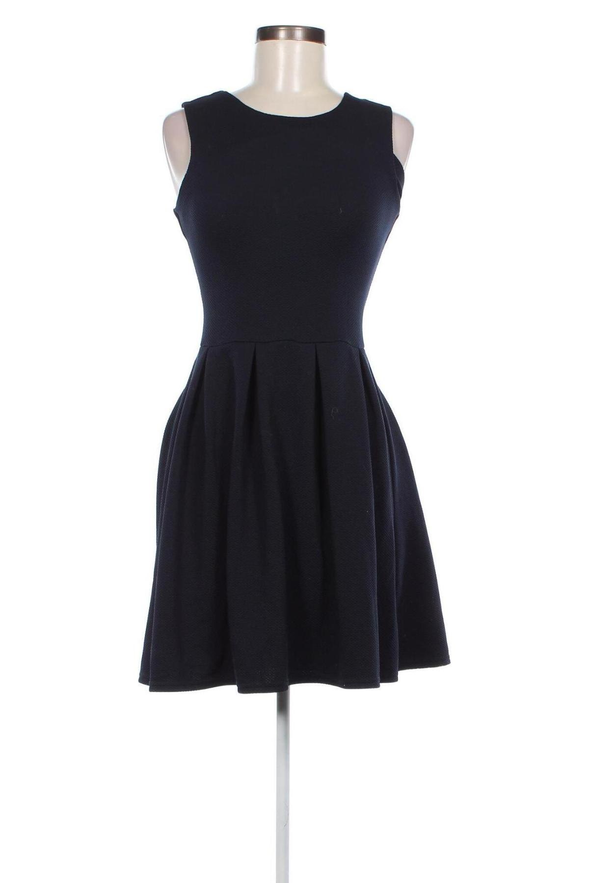 Φόρεμα, Μέγεθος S, Χρώμα Μπλέ, Τιμή 5,20 €