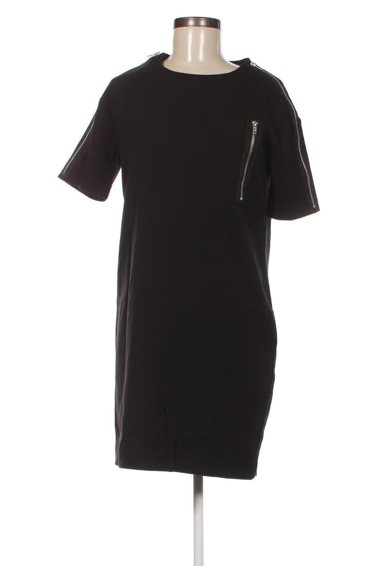 Rochie, Mărime M, Culoare Negru, Preț 190,79 Lei