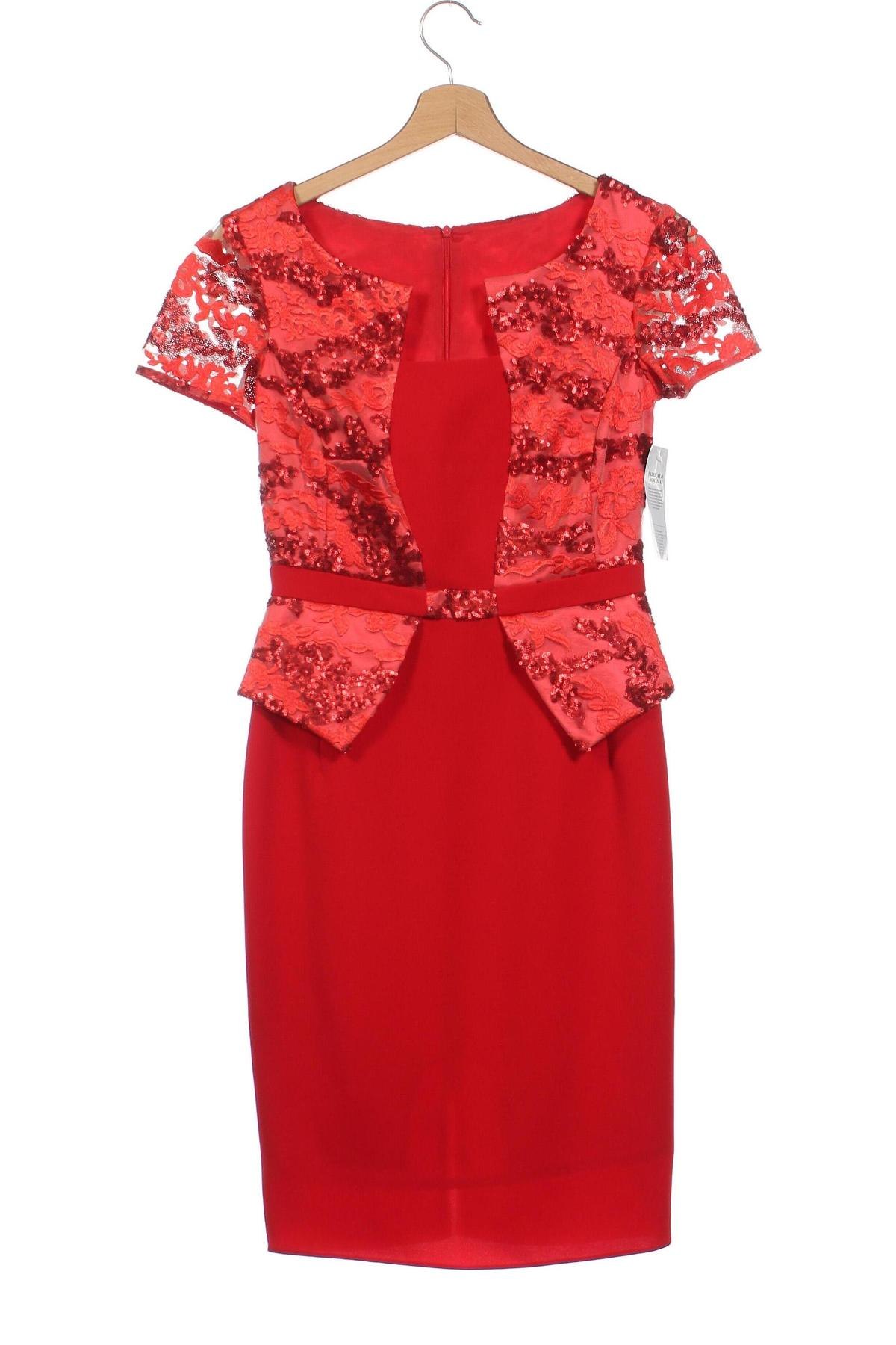 Kleid, Größe M, Farbe Rot, Preis € 47,52