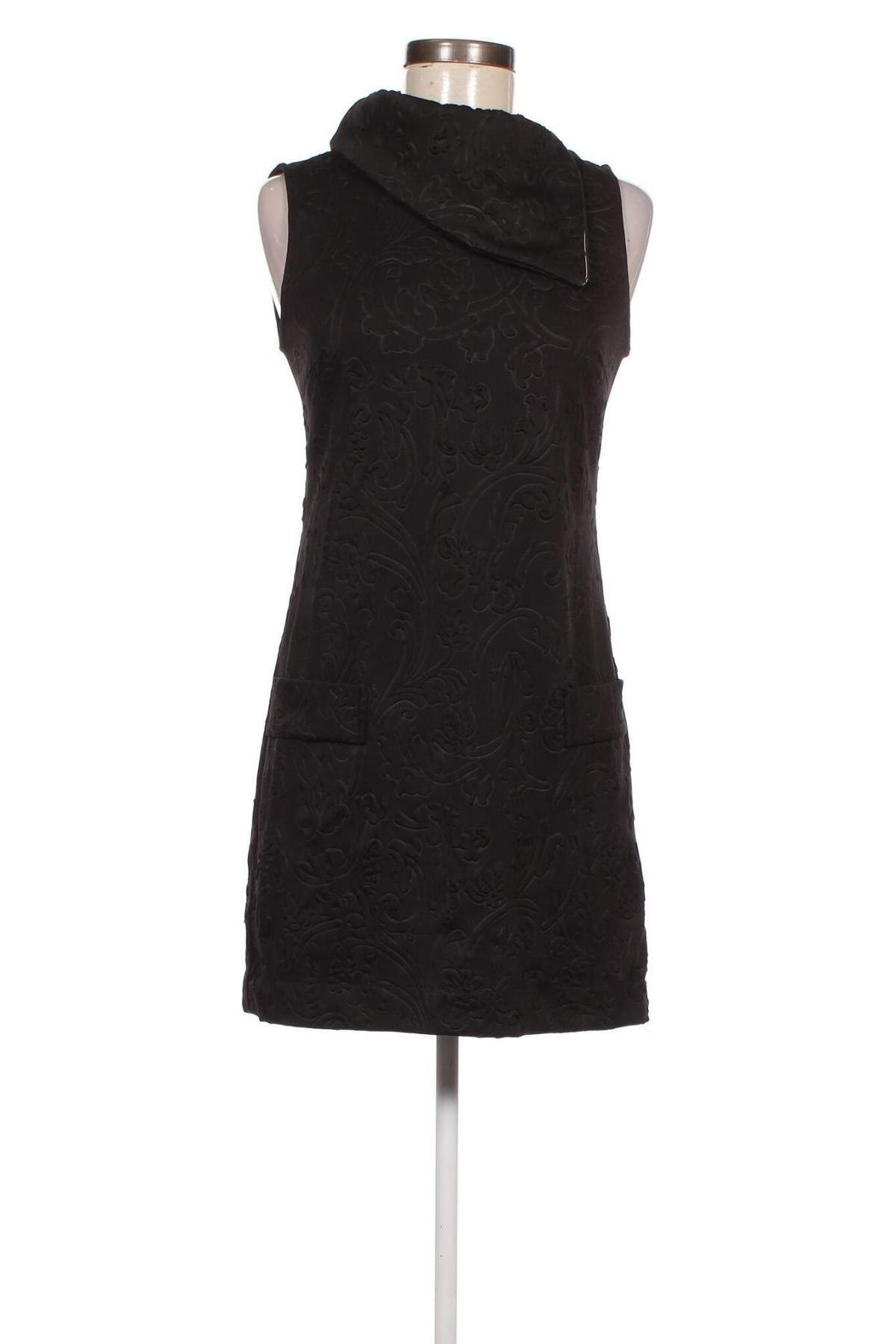 Šaty , Veľkosť M, Farba Čierna, Cena  14,80 €