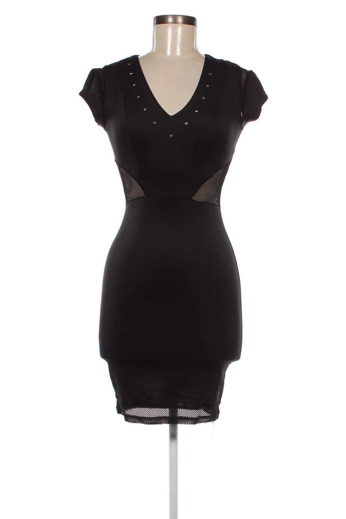 Rochie, Mărime XS, Culoare Negru, Preț 44,83 Lei