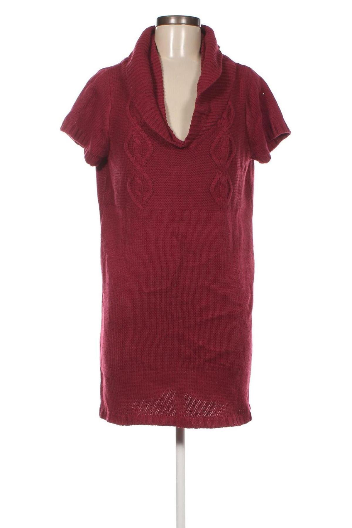 Kleid, Größe L, Farbe Rot, Preis 8,07 €