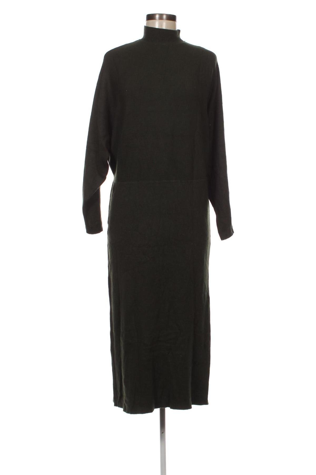 Φόρεμα, Μέγεθος XL, Χρώμα Πράσινο, Τιμή 7,00 €