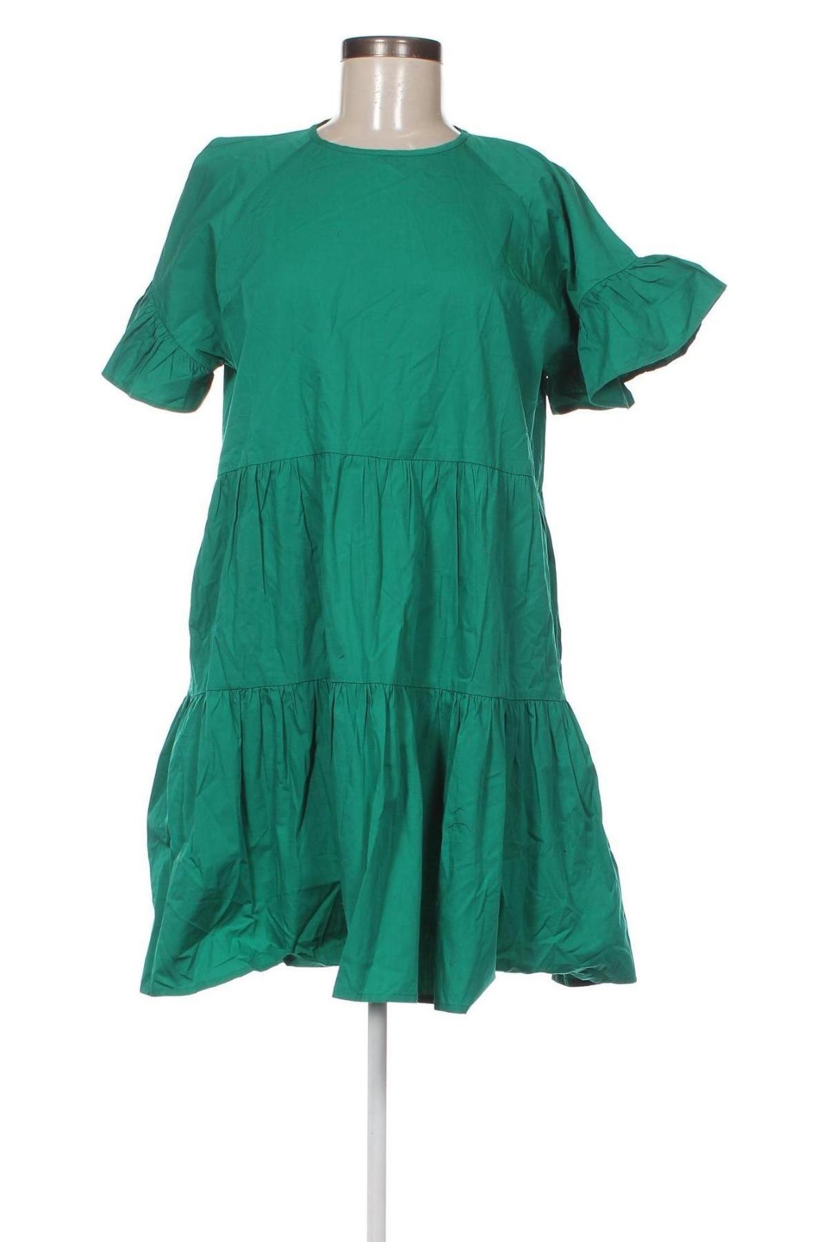 Šaty  2ND Day, Veľkosť XS, Farba Zelená, Cena  60,08 €
