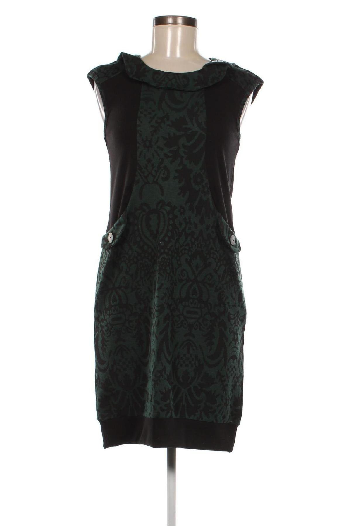 Φόρεμα 4me, Μέγεθος S, Χρώμα Πολύχρωμο, Τιμή 14,83 €