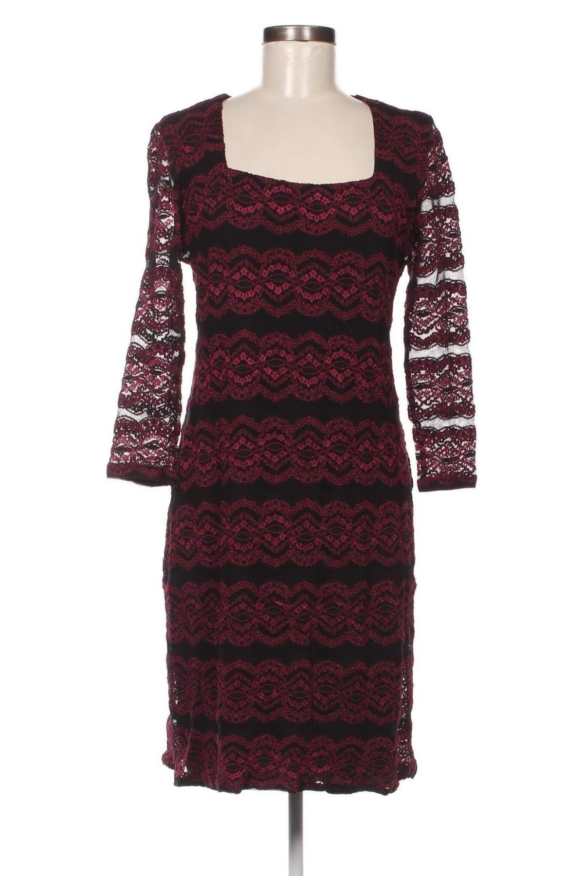 Kleid ALLISON, Größe M, Farbe Mehrfarbig, Preis 9,71 €