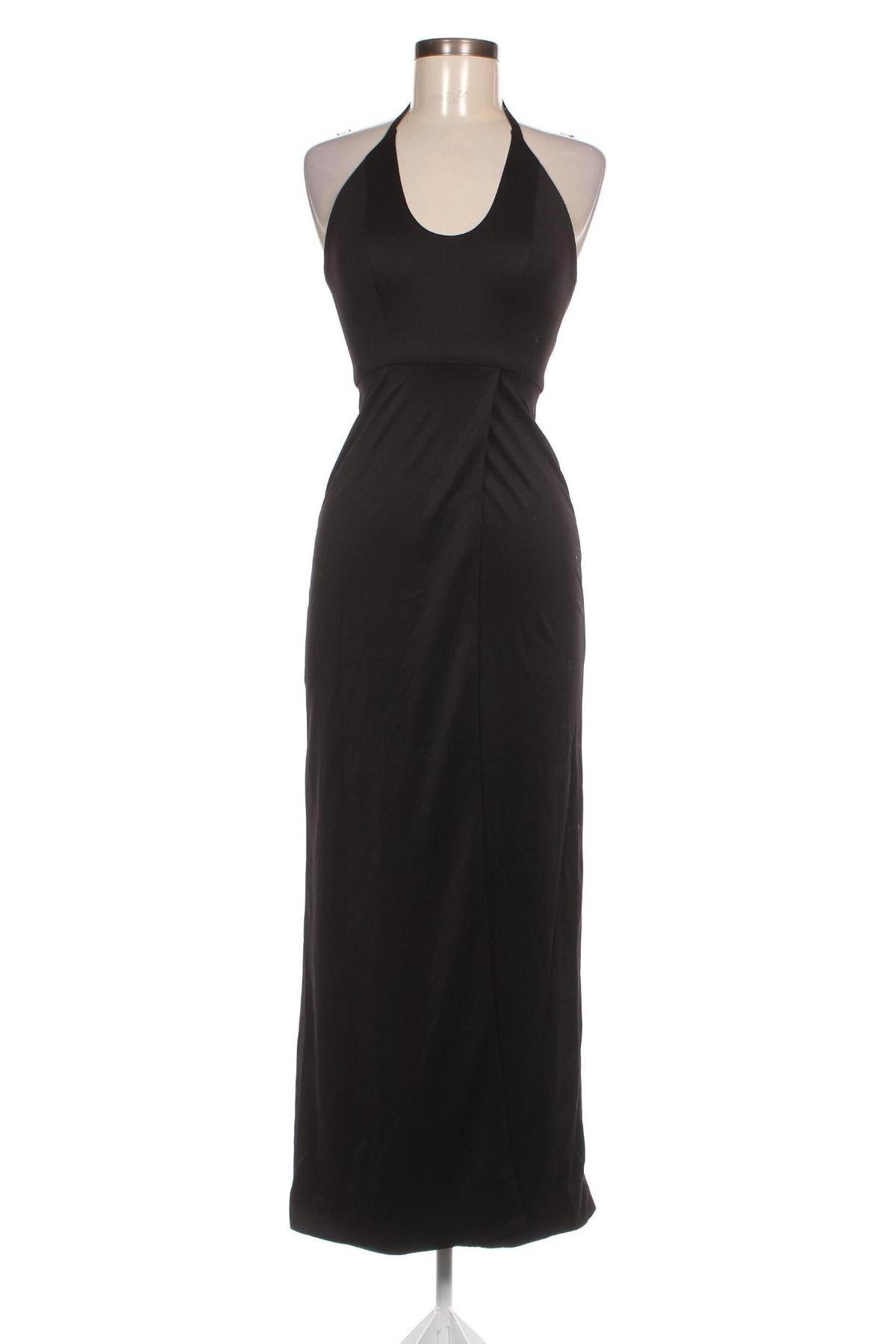 Kleid AQ/AQ, Größe XS, Farbe Schwarz, Preis € 20,71