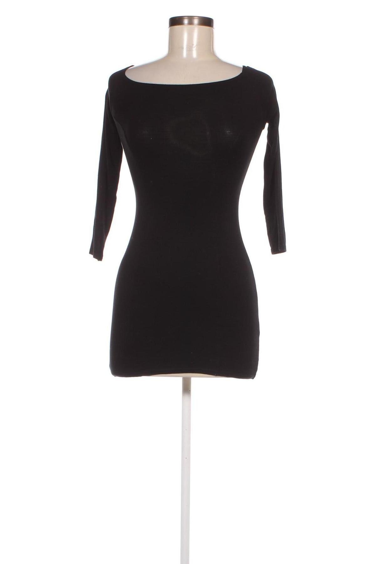 Kleid ASOS, Größe S, Farbe Schwarz, Preis 17,36 €