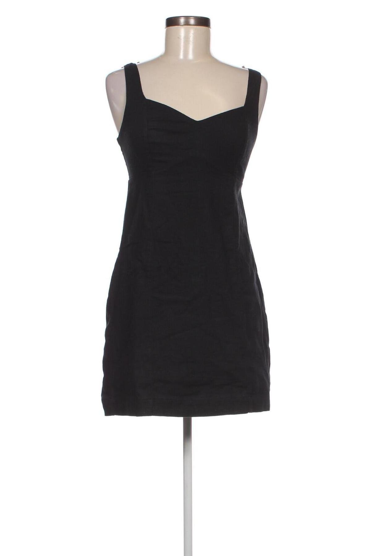 Rochie Abercrombie & Fitch, Mărime S, Culoare Negru, Preț 575,66 Lei