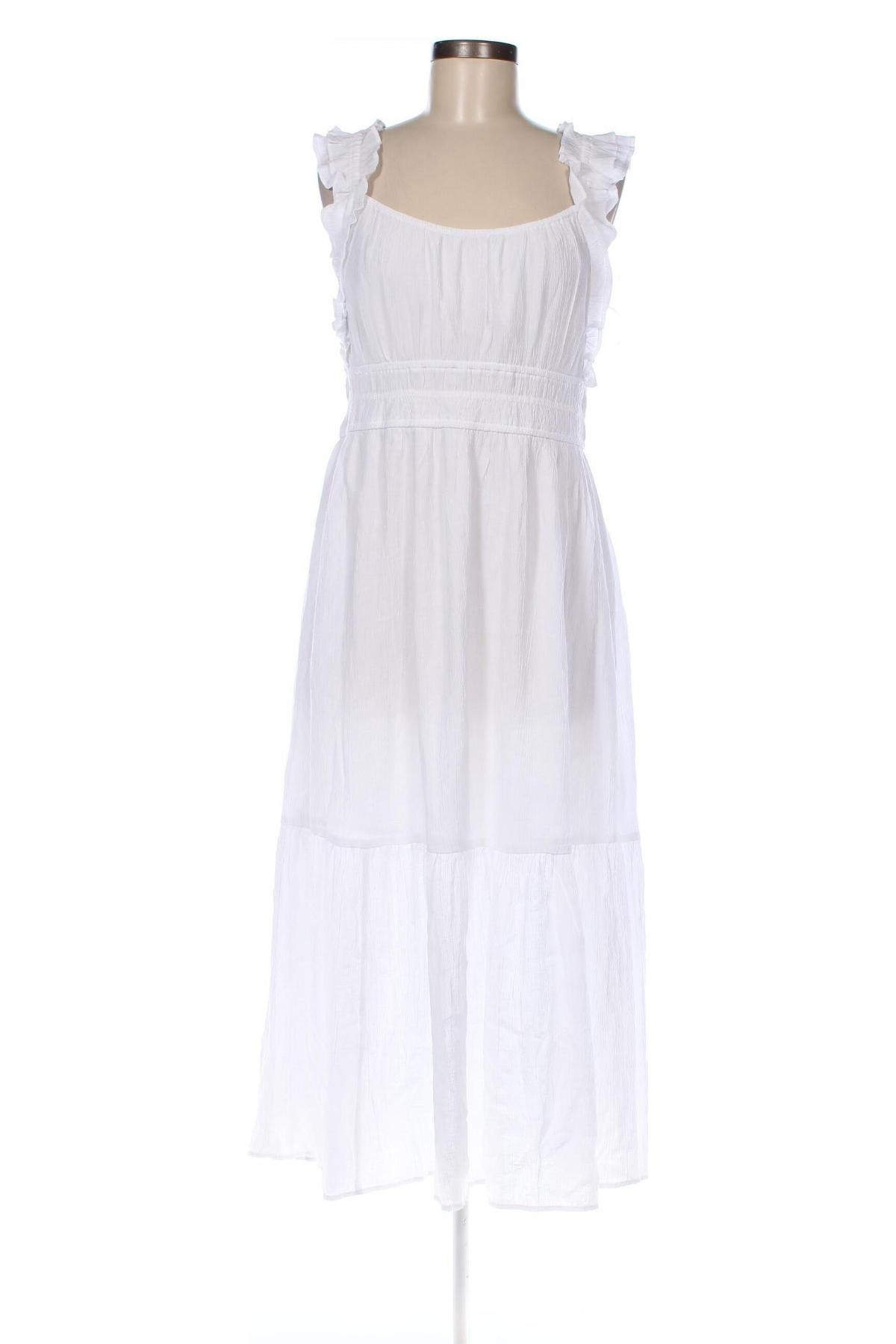 Kleid Abercrombie Kids, Größe L, Farbe Weiß, Preis 50,52 €