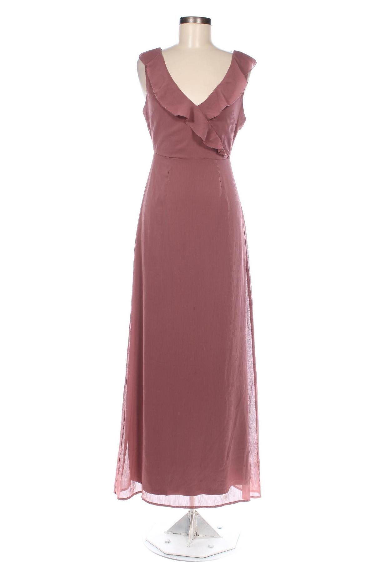 Φόρεμα About You, Μέγεθος S, Χρώμα Σάπιο μήλο, Τιμή 13,95 €