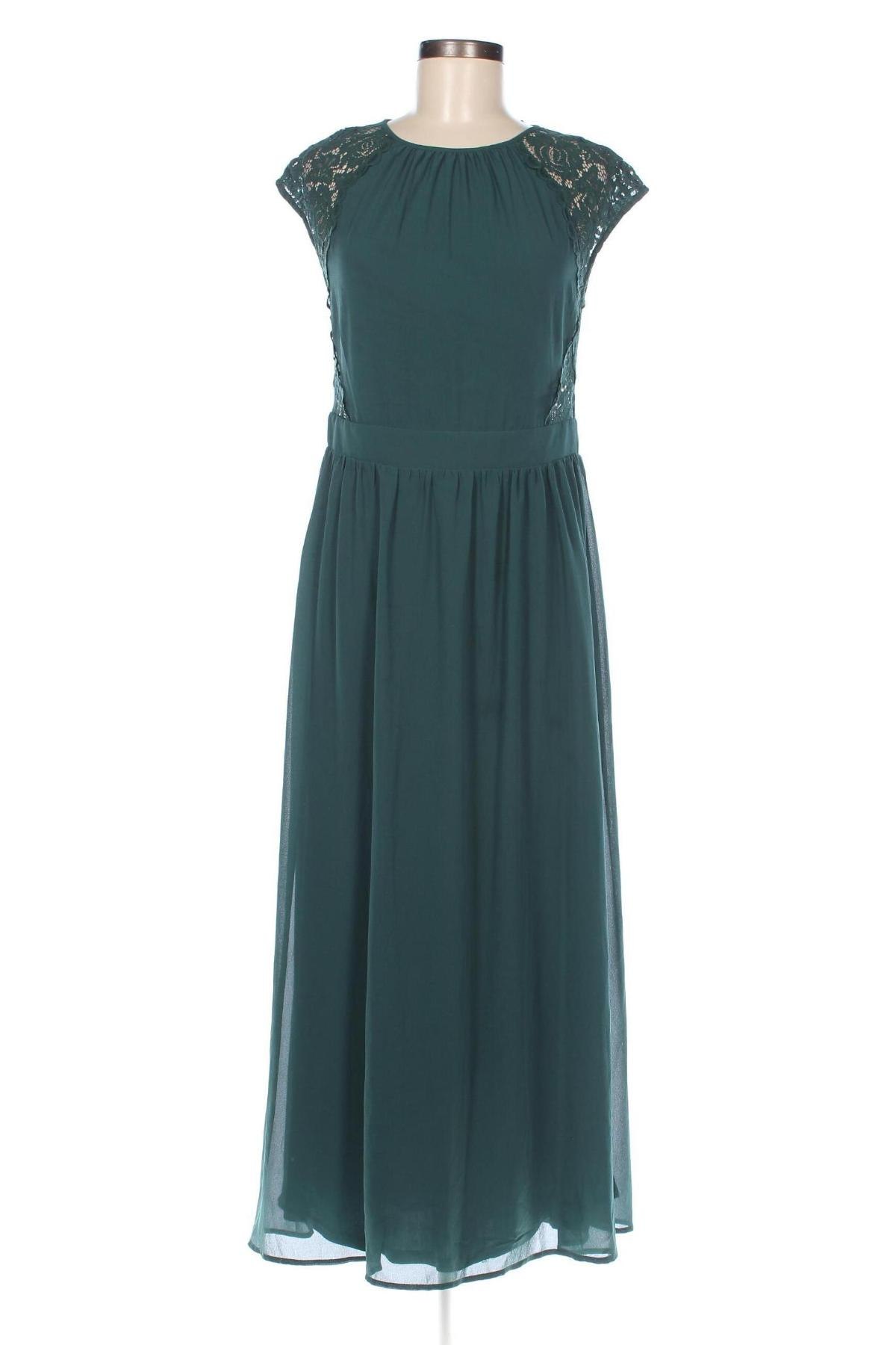 Φόρεμα About You, Μέγεθος M, Χρώμα Πράσινο, Τιμή 42,27 €