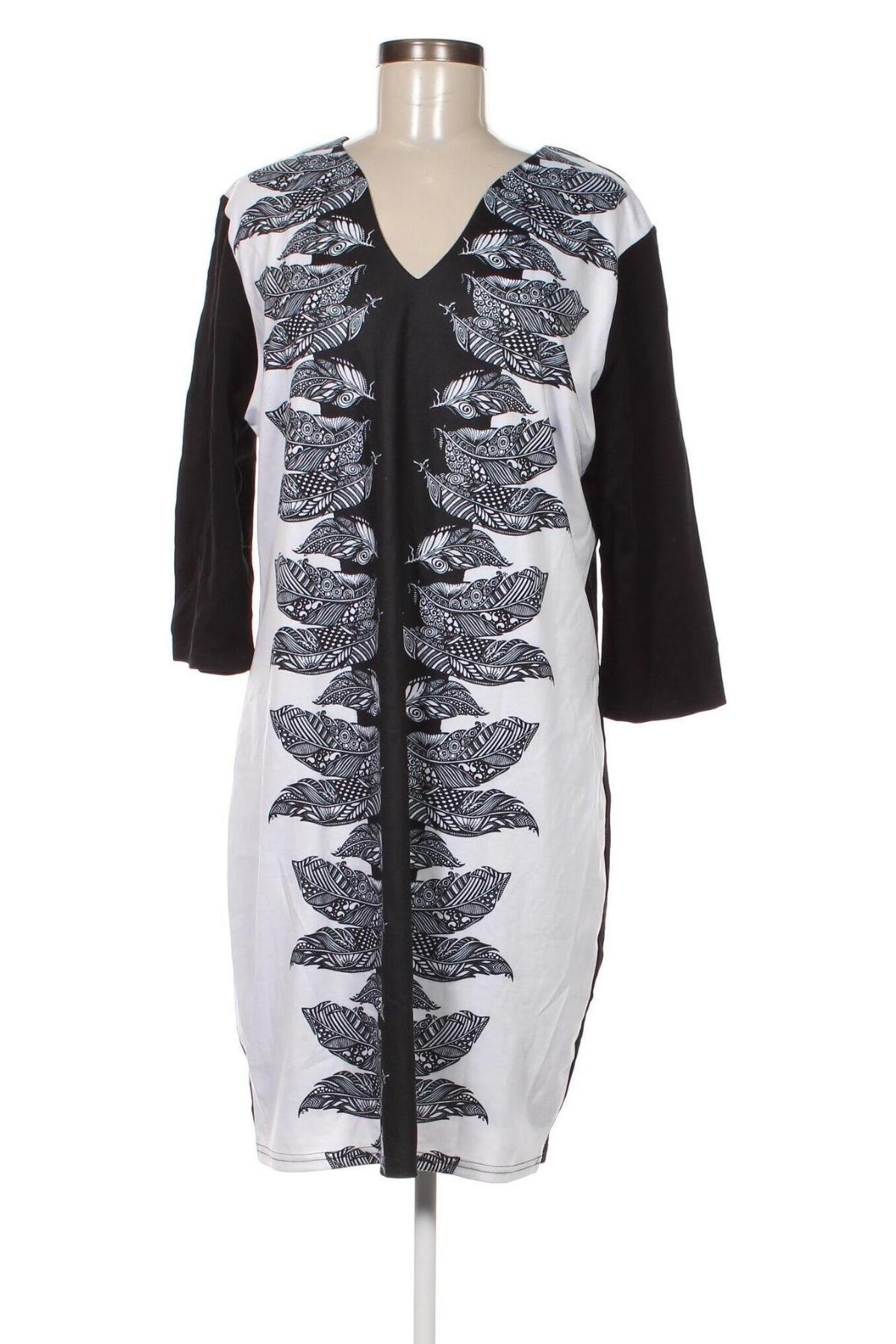 Φόρεμα Al Paradise, Μέγεθος XL, Χρώμα Πολύχρωμο, Τιμή 8,63 €