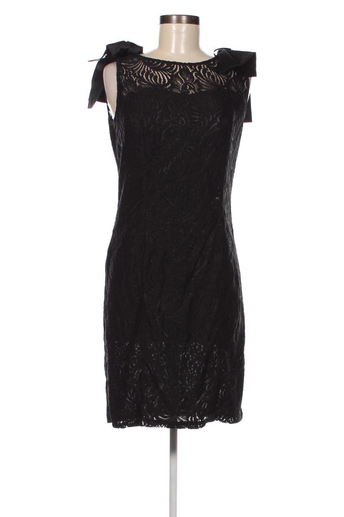 Φόρεμα Almatrichi, Μέγεθος M, Χρώμα Μαύρο, Τιμή 29,44 €