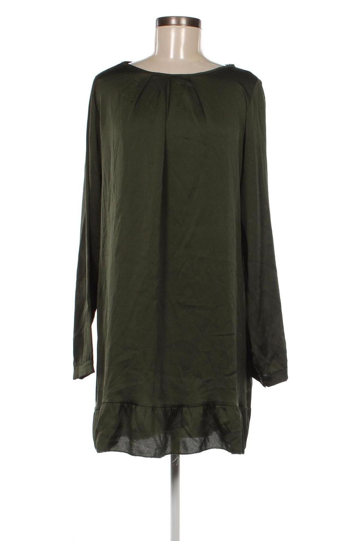 Kleid Almatrichi, Größe L, Farbe Grün, Preis 59,08 €