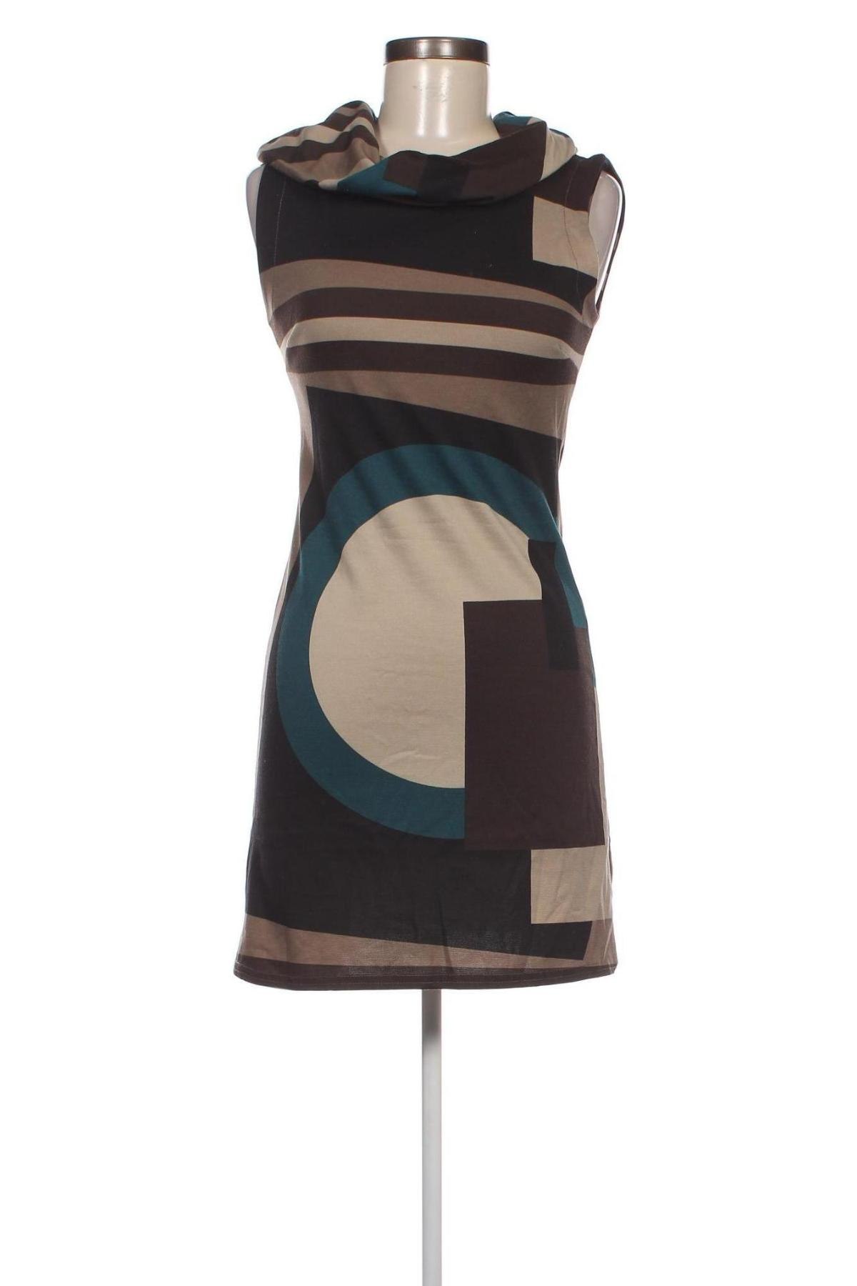 Kleid Amelie & Amelie, Größe M, Farbe Mehrfarbig, Preis 6,05 €